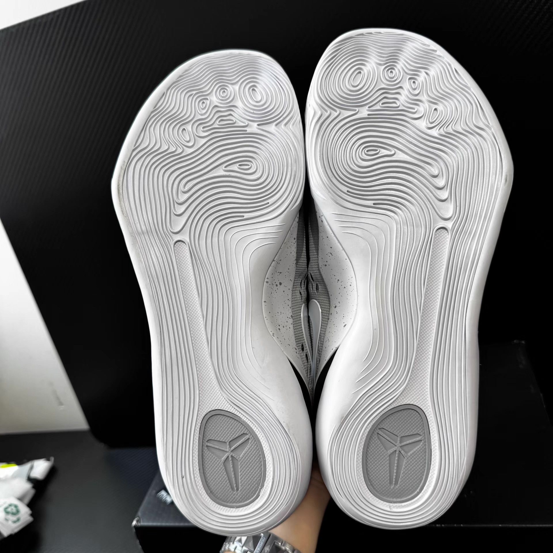 Nike Nike Kobe 9 Elite Low Protro Q10 Size US 9 / EU 42 - 4 Thumbnail