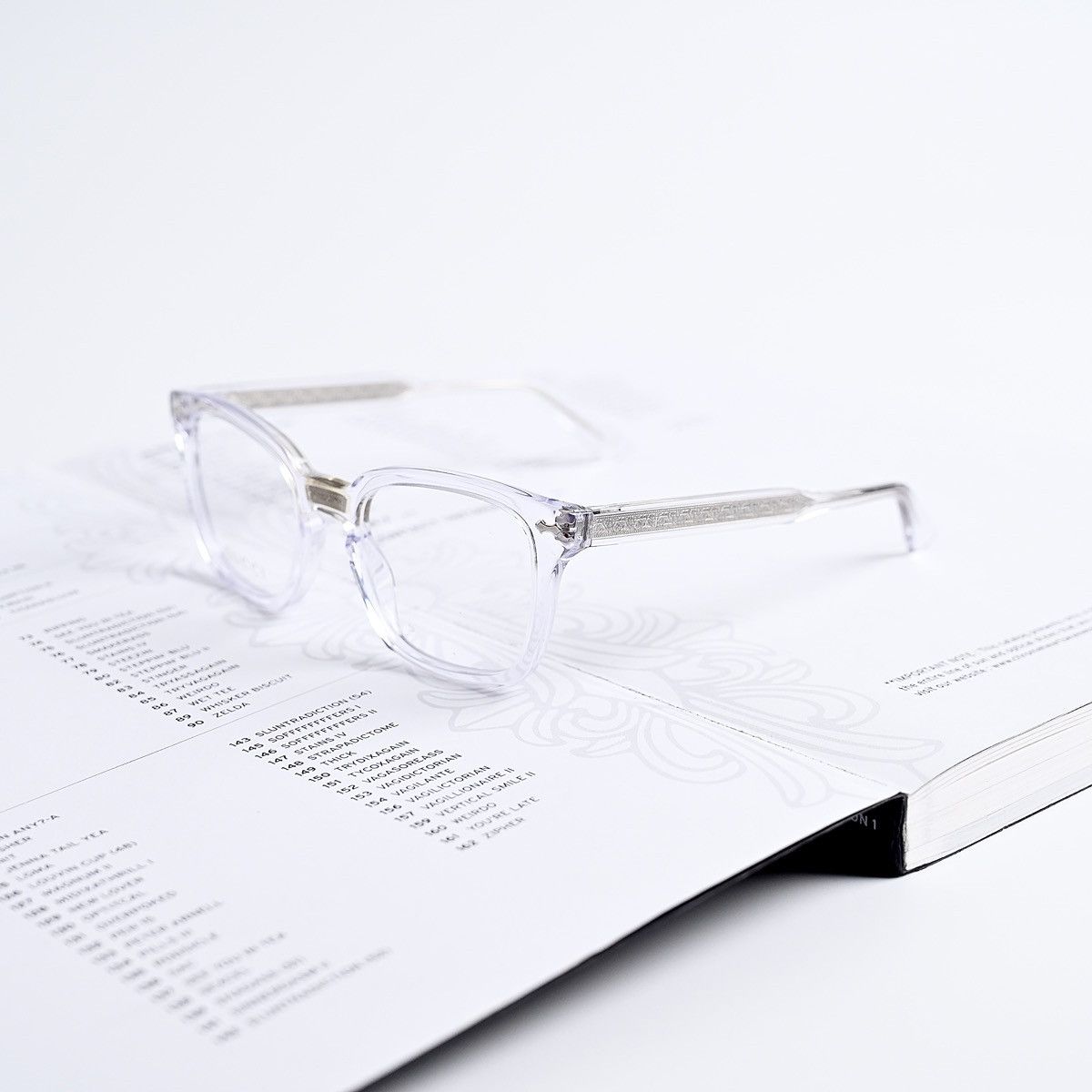 Gucci GUCCI GG0184O GLASSES Size ONE SIZE - 1 Thumbnail