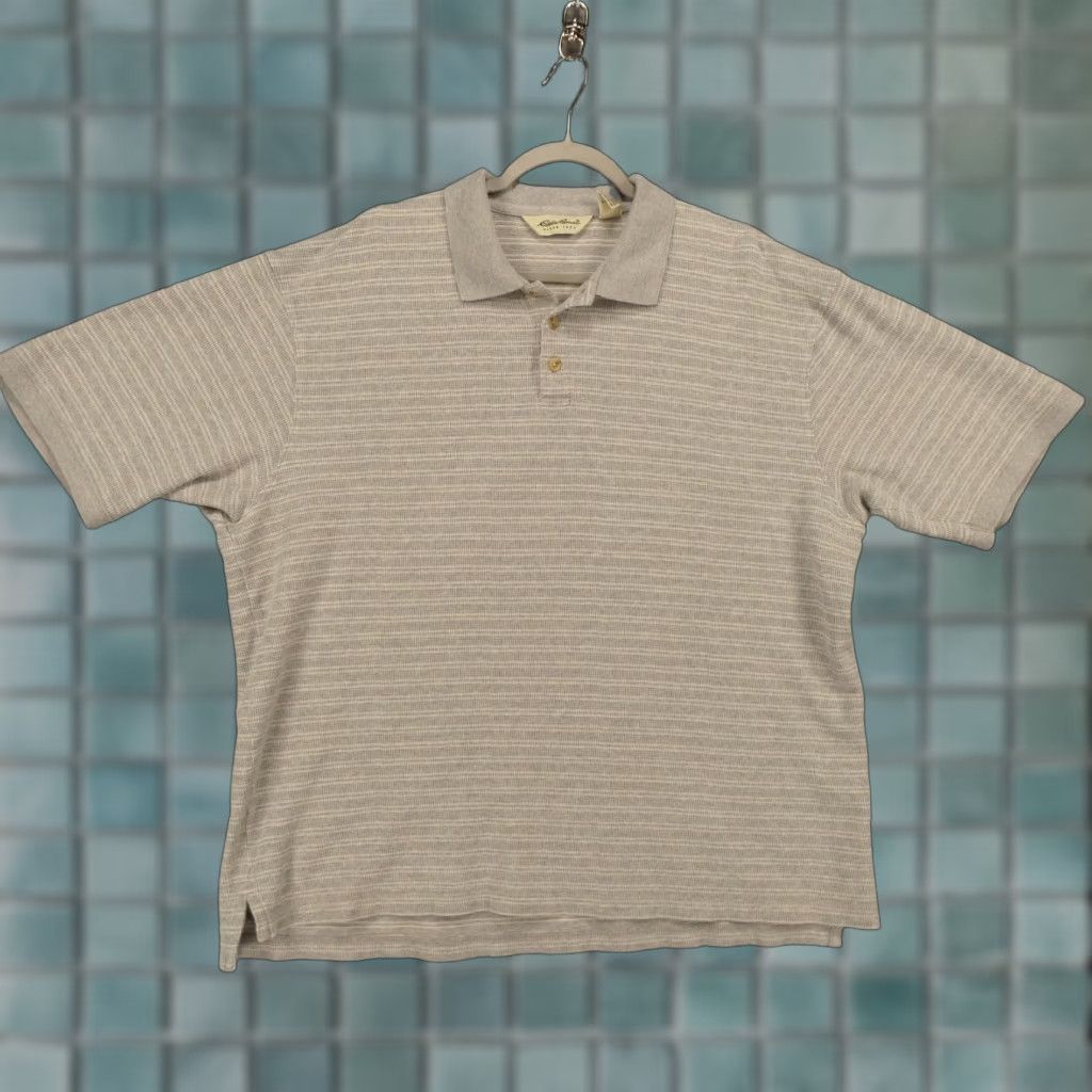 Eddie Bauer VINTAGE: No - (but if not vintage then skip) Size US XL / EU 56 / 4 - 1 Thumbnail