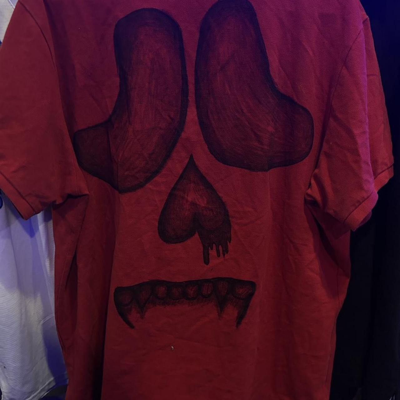Other custom polo Size US XL / EU 56 / 4 - 1 Thumbnail