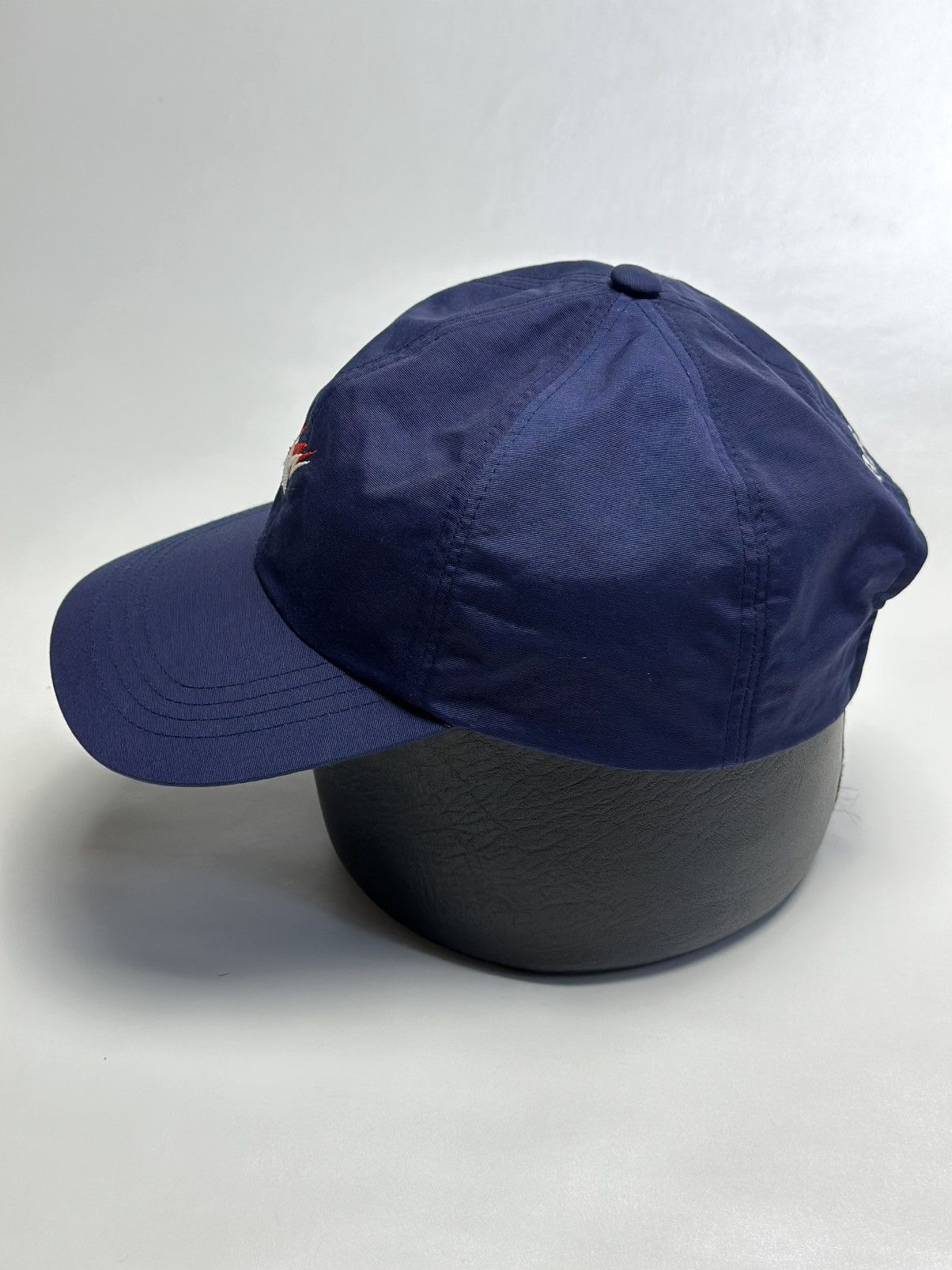 Bape BAPE Double Bapesta Panel Cap Size ONE SIZE - 4 Thumbnail