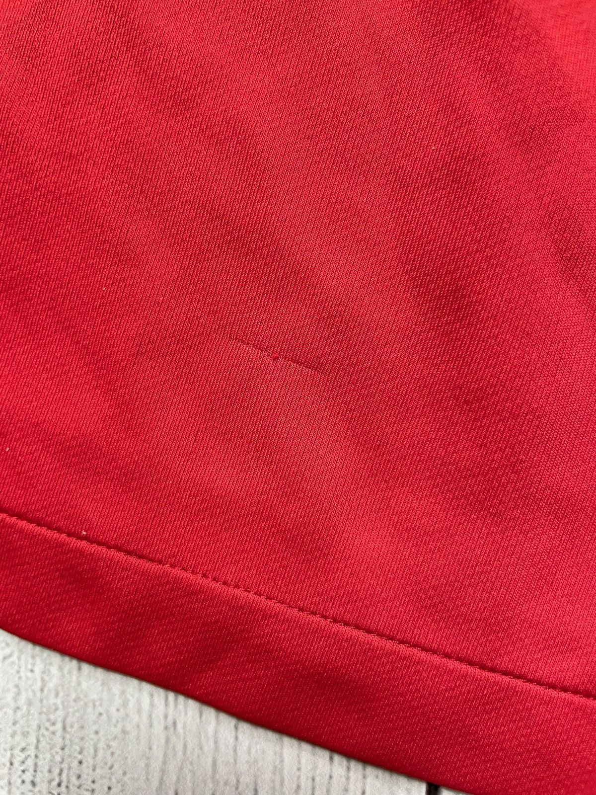 Umbro × Vintage Vintage Wales Umbro soccer jersey size XL red r Size US XL / EU 56 / 4 - 11 Thumbnail