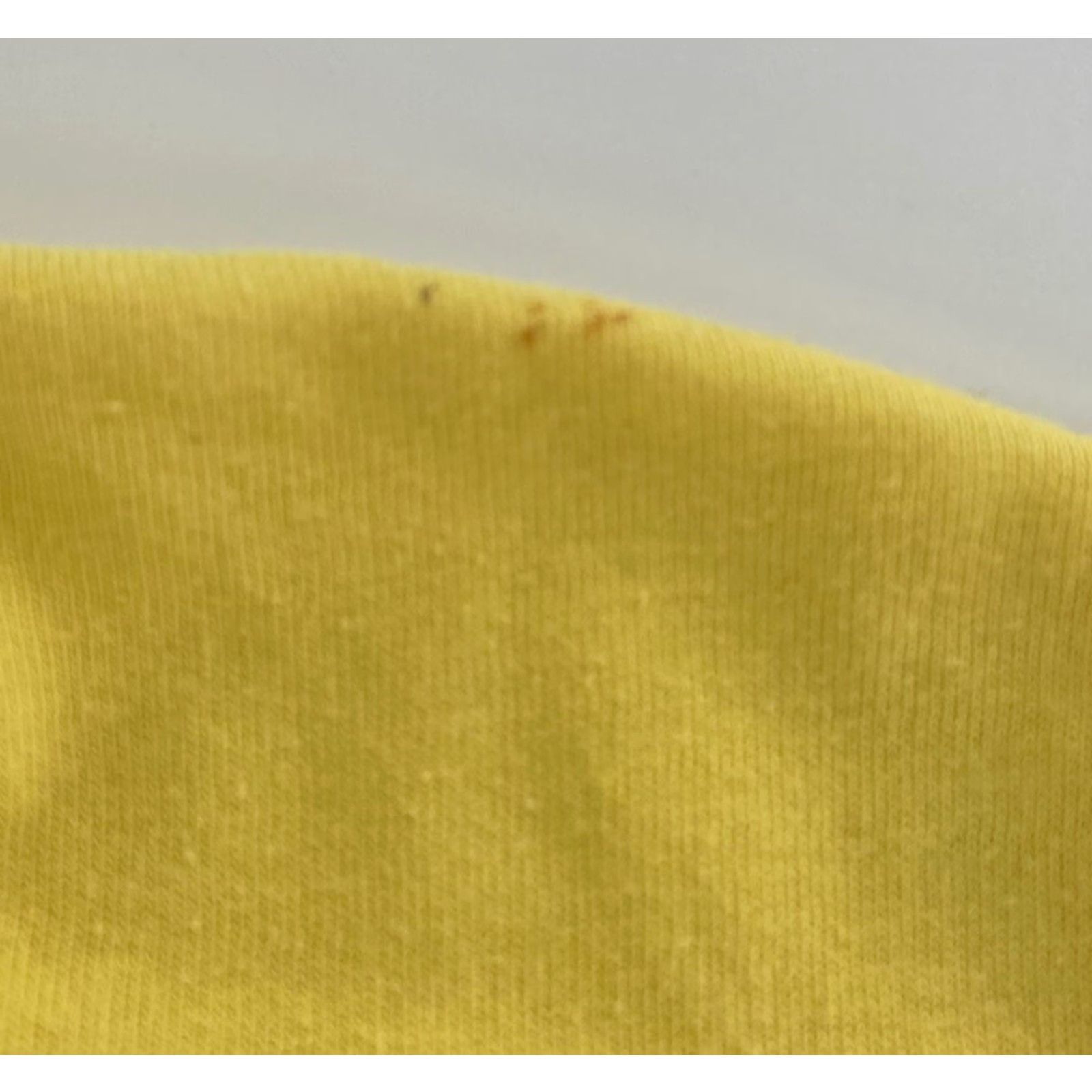 Hanes VINTAGE Men’s Yellow Pocket Polo Shirt Alligator 1994 High Power Rifle Team Large Florida Hunting 90s Sports Outdoor American Classic Size US L / EU 52-54 / 3 - 7 Thumbnail