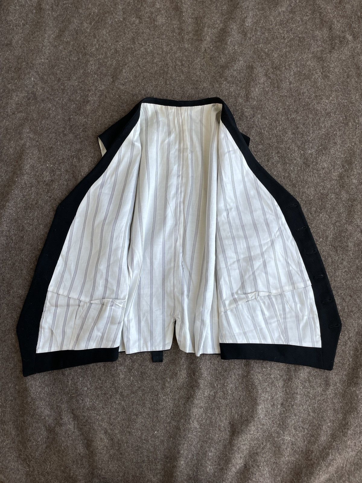Other Vintage Antique 20s-40s Vest Size US L / EU 52-54 / 3 - 6 Thumbnail