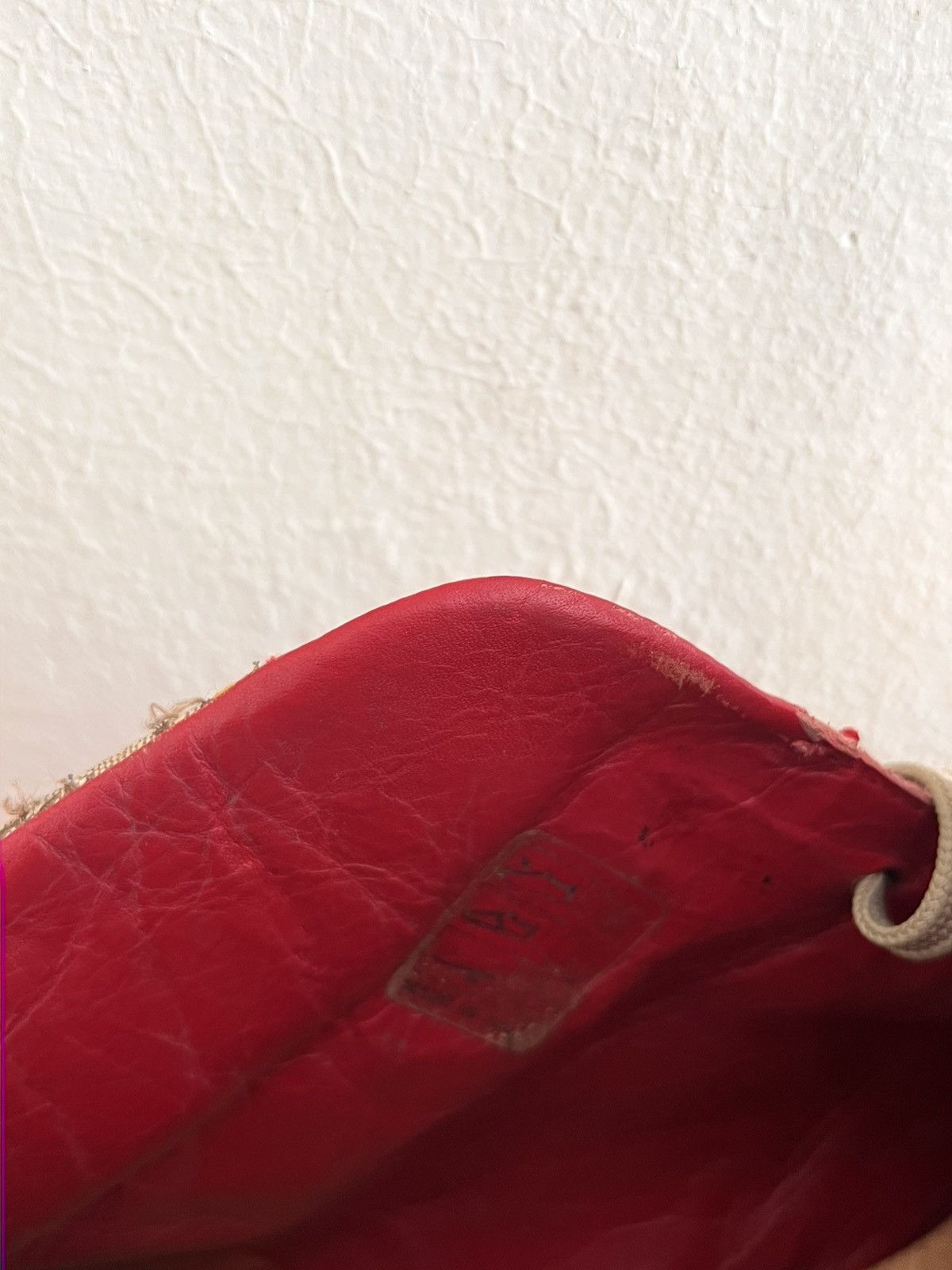 Dior Trotter Ss04 Sneakers Size US 7.5 / EU 40-41 - 14 Thumbnail