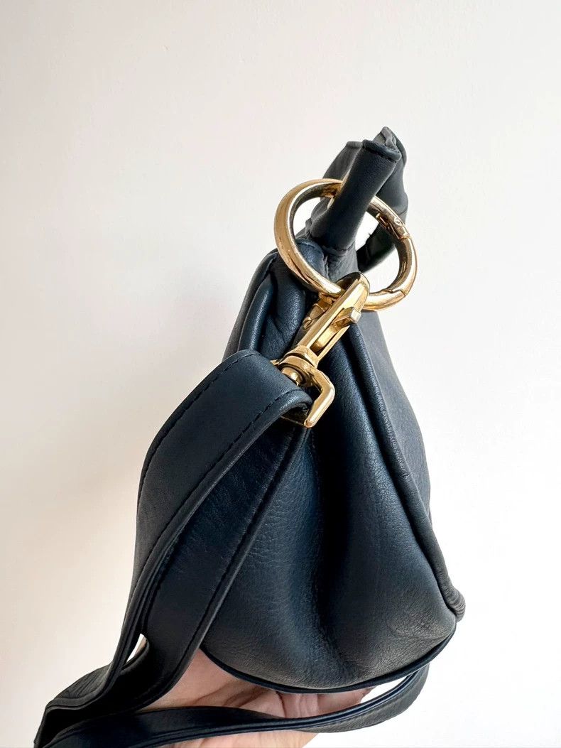 Vivienne Westwood Vivienne Westwood size os Blue and green Saturn treasure ba Size ONE SIZE - 6 Thumbnail