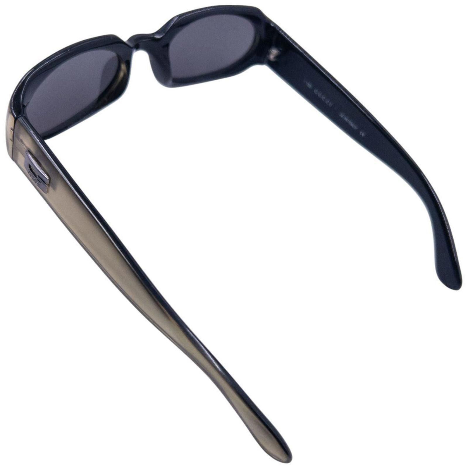 Gucci Vintage Gucci Sunglasses Size ONE SIZE - 4 Thumbnail