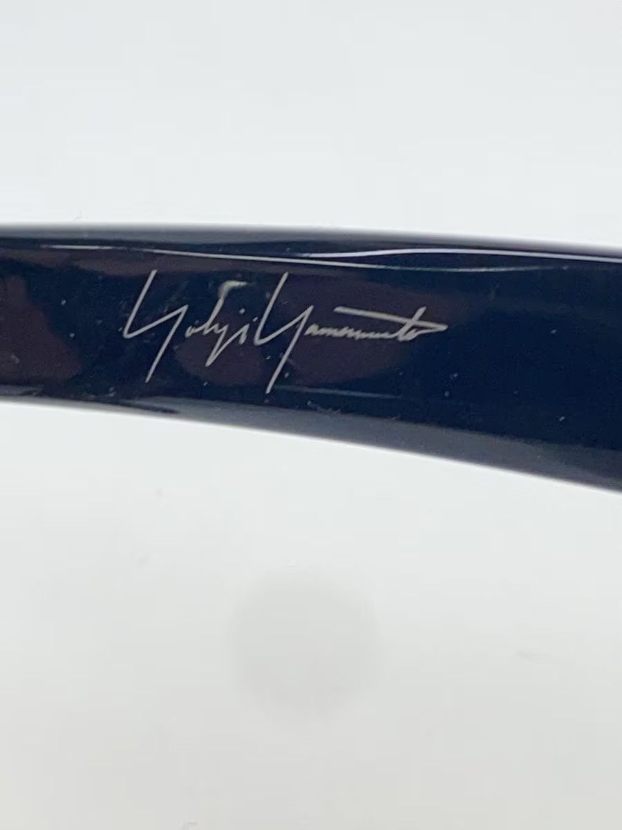 Yohji Yamamoto YOHJI YAMAMOTO glasses Size ONE SIZE - 4 Thumbnail
