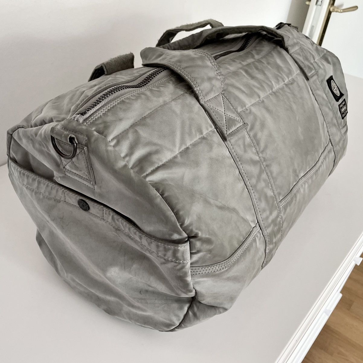 Porter × Stone Island Stone Island X Porter Yoshida Size ONE SIZE - 8 Thumbnail