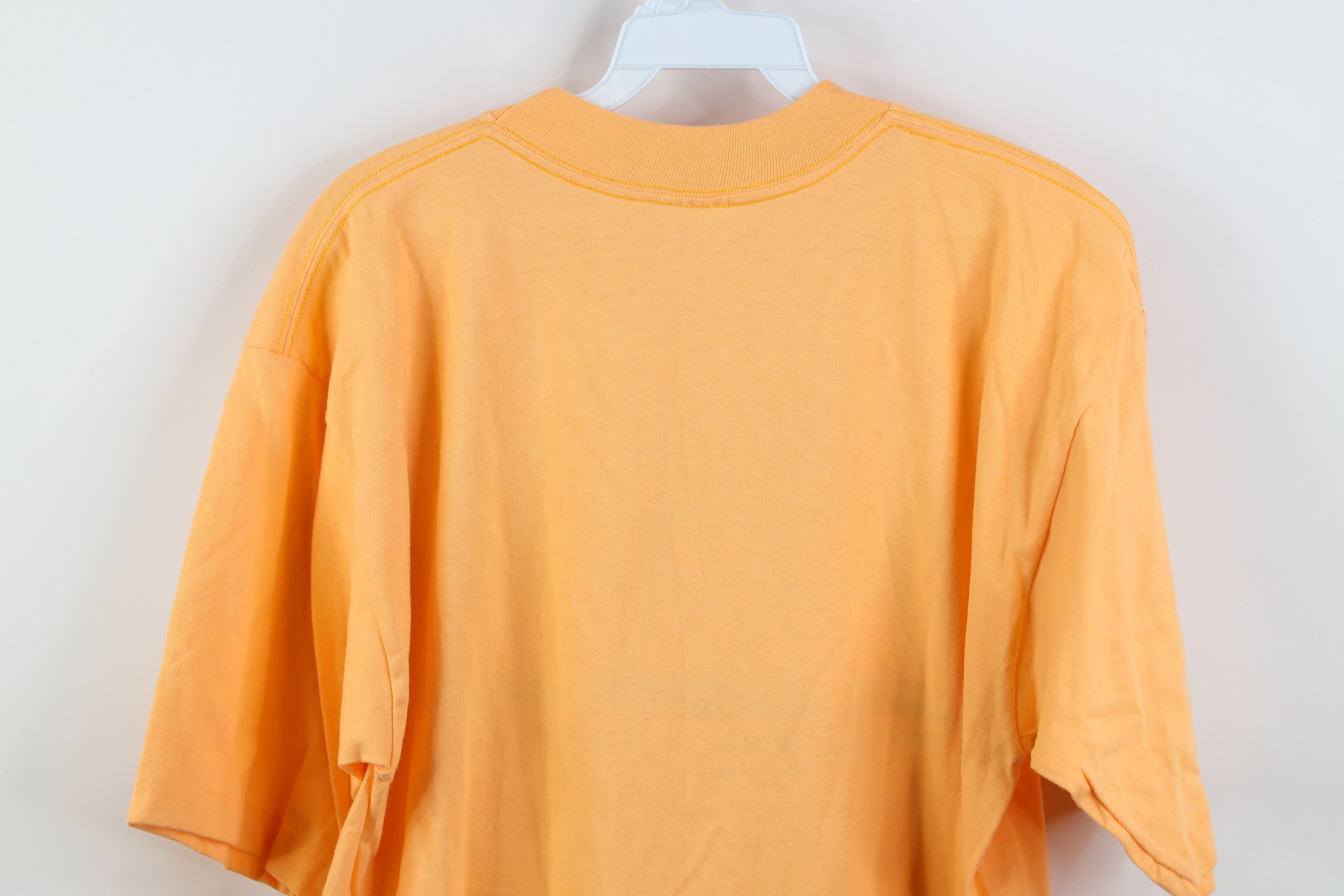 Vintage Vintage 90s Streetwear Water Branson Kokopelli T-Shirt USA Size US L / EU 52-54 / 3 - 10 Thumbnail