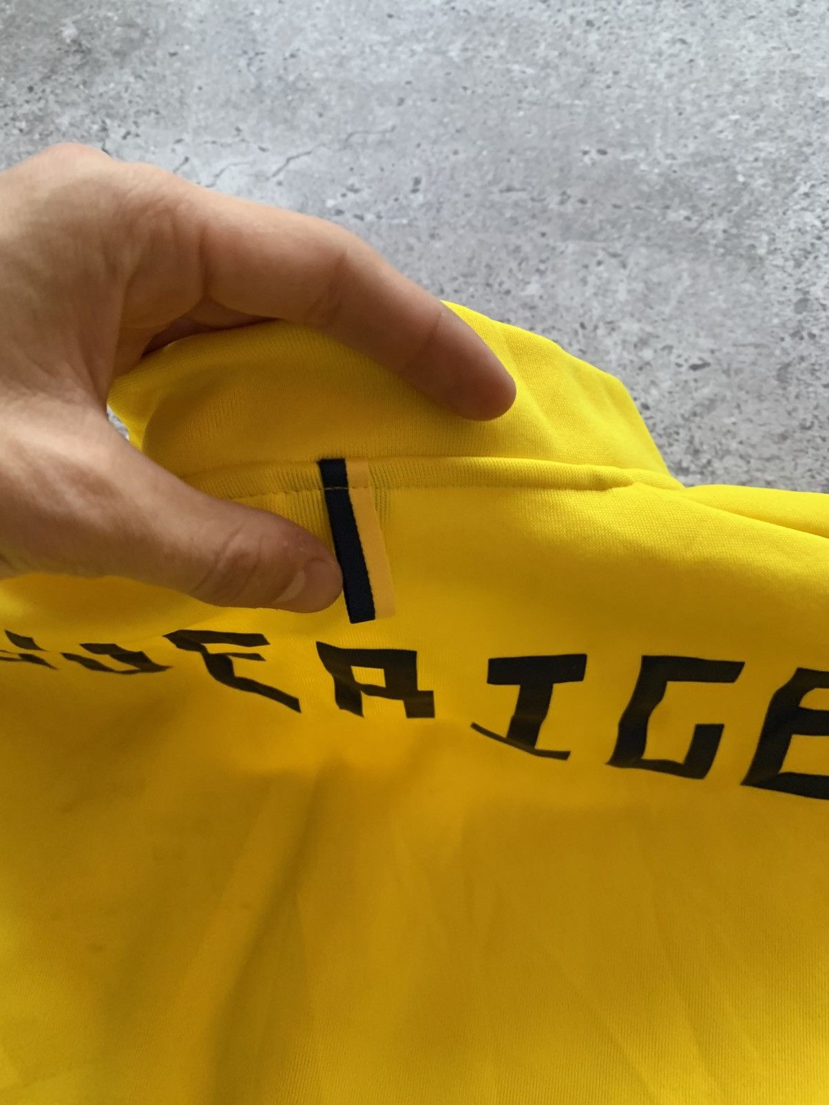 Adidas 🔥ADIDAS SWEDEN 2018 TRACK TOP BLOCKCORE JACKET Size US XL / EU 56 / 4 - 9 Thumbnail