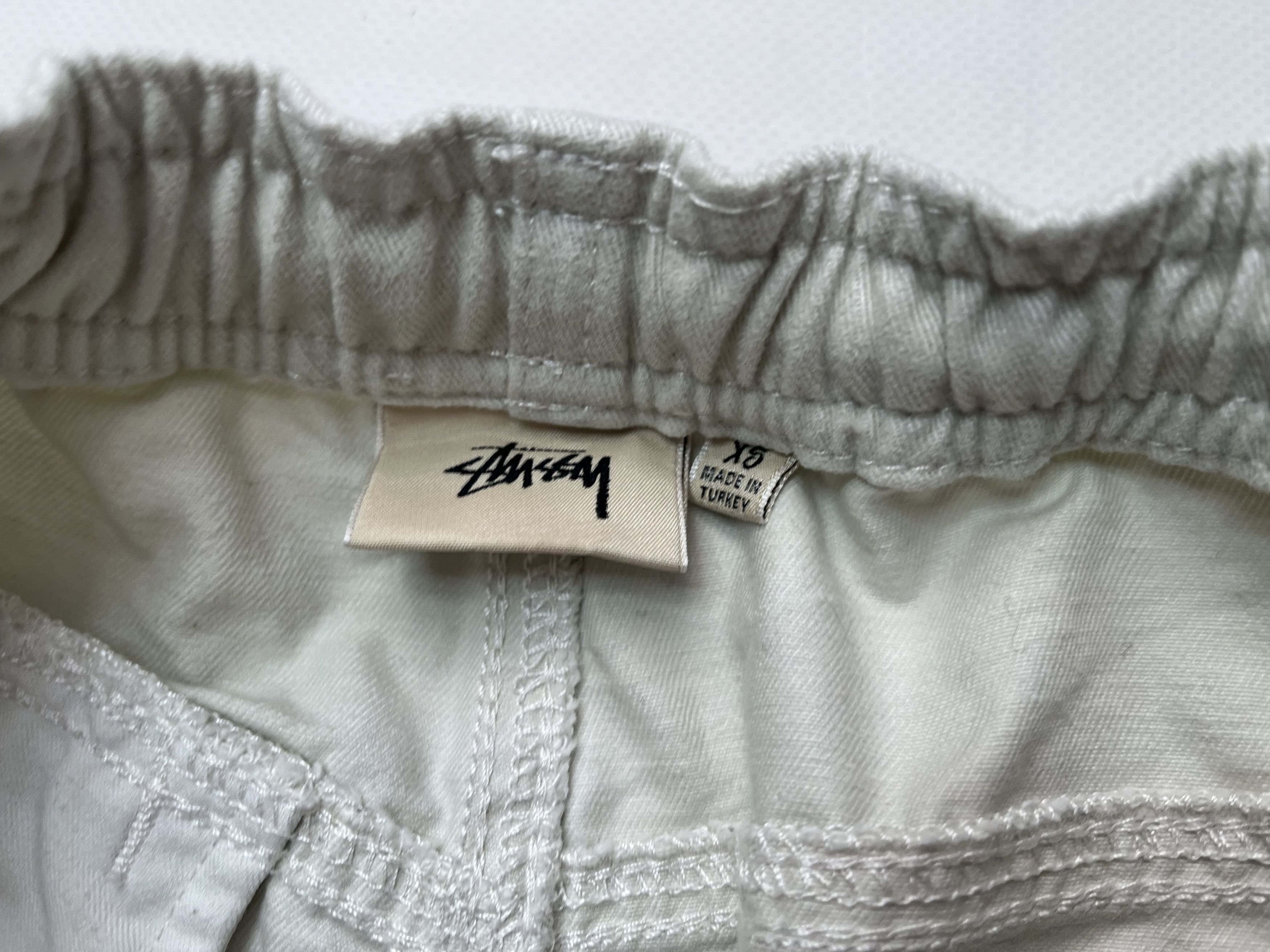 Stussy Stussy pant Size US 30 / EU 46 - 10 Thumbnail