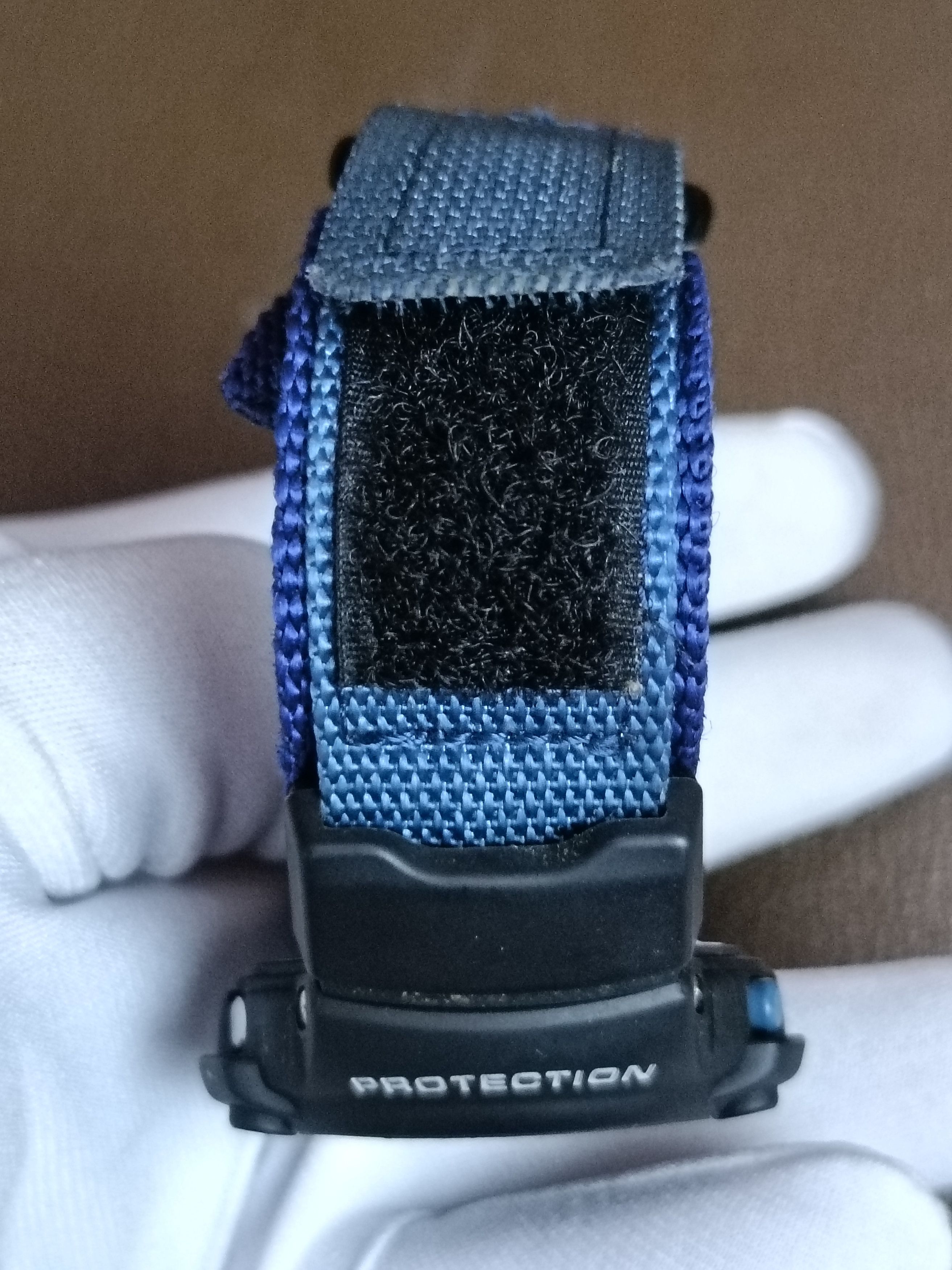 G Shock Vintage Casio G-Shock 90s surf edition DW-650 Size ONE SIZE - 5 Thumbnail