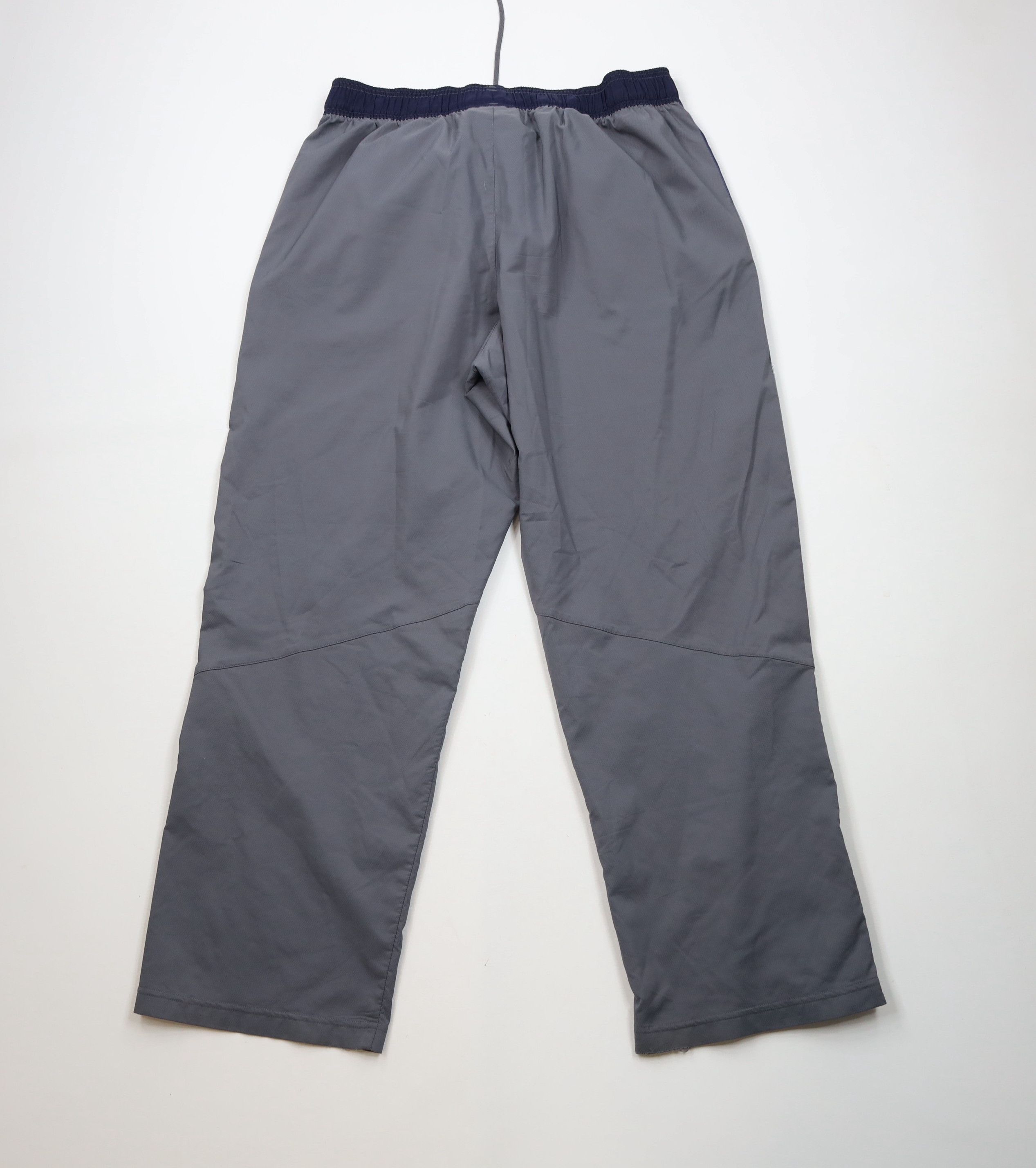 Under Armour × Vintage Under Armour University of Toledo Football Wide Leg Pants Size US 40 / EU 56 - 10 Thumbnail
