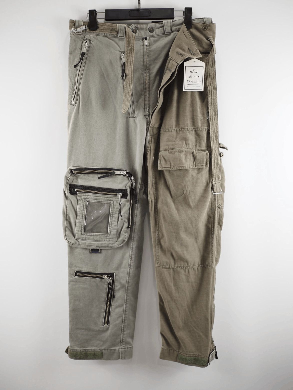 Maison MIHARA YASUHIRO Maison Mihara Yasuhiro 20AW Maison MIHARA YASUHIRO Maison Mihara Yasuhiro 20AW