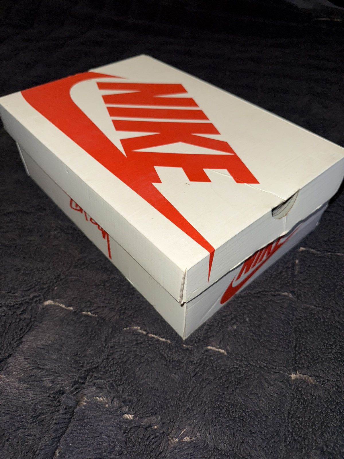 Nike × Stussy Nike Stussy Af1 Size US 10 / EU 43 - 2 Thumbnail