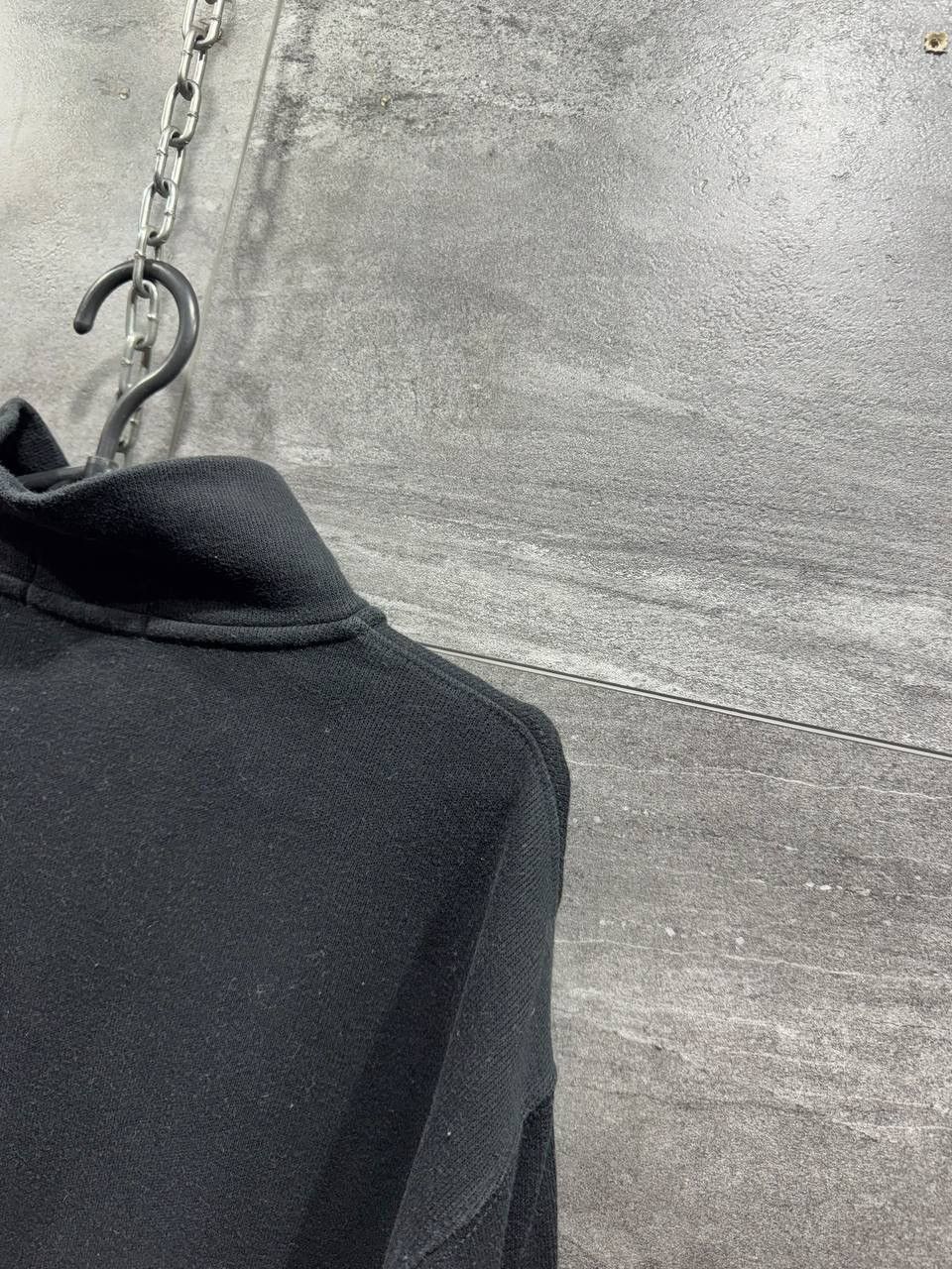 Vintage Vintage Polo Ralph Lauren sweatshirt 1/4 Quarter zip Sweater Size US L / EU 52-54 / 3 - 14 Thumbnail