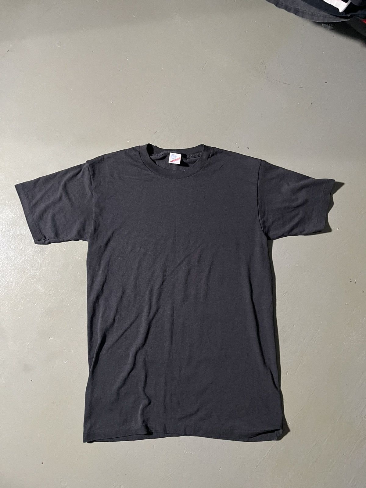 Other Vintage Duke Atheletics blank t-shirt Size US L / EU 52-54 / 3 - 1 Thumbnail