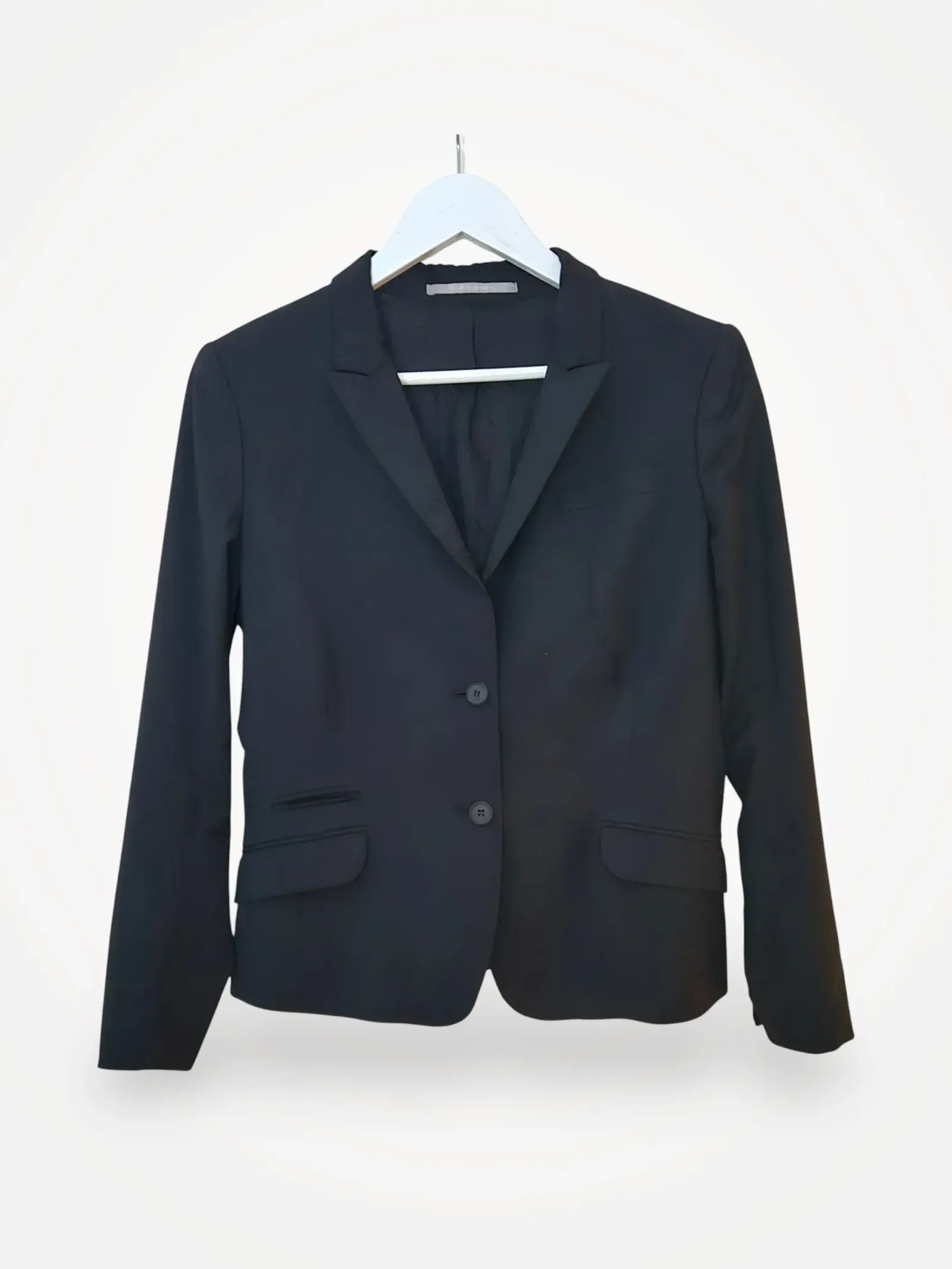Tiger of Sweden Tiger of Sweden Odina Blazer Size M / US 6-8 / IT 42-44 - 1 Thumbnail