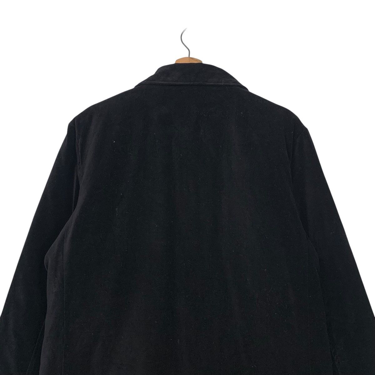 Kansai Yamamoto Sissy By Kansai Yamamoto Jacket Size US XL / EU 56 / 4 - 8 Thumbnail