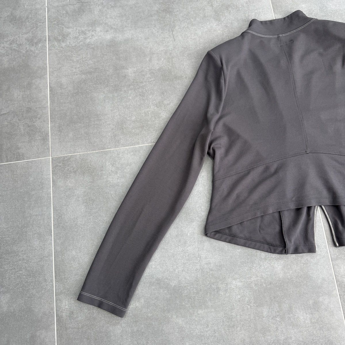 Other Lurdes Bergada Women Avant Garde Blazer Jacket Size L Size L / US 10 / IT 46 - 16 Thumbnail