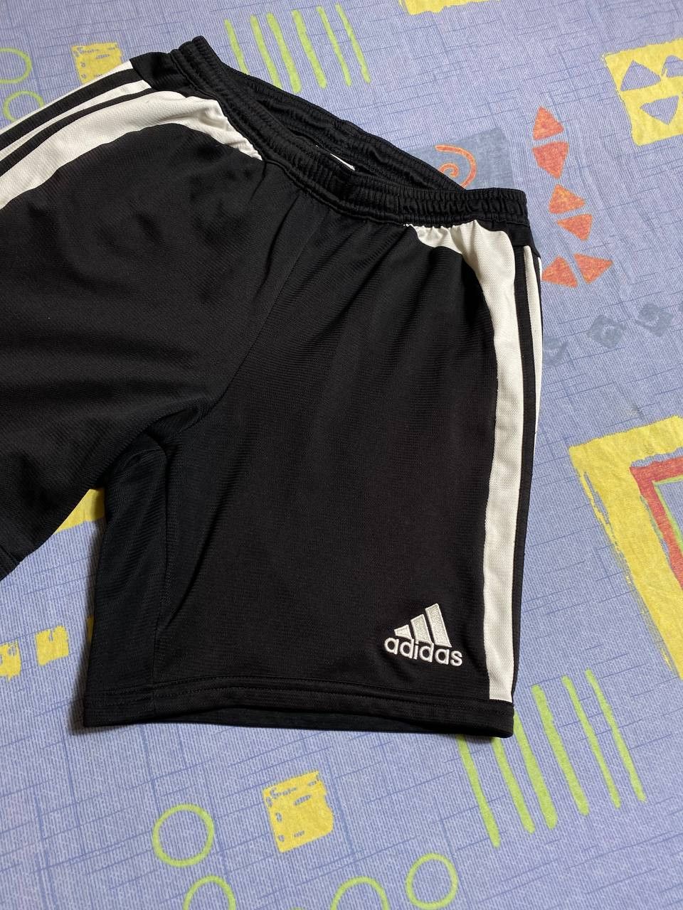 Adidas Vintage Adidas Shorts Size US 32 / EU 48 - 3 Thumbnail