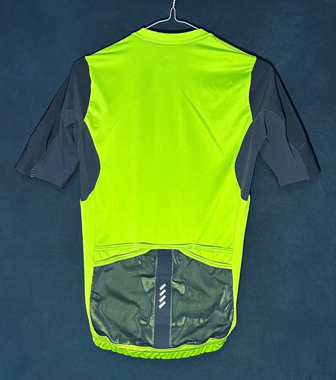 Other la PASSIONE CYCLING COUTURE stone jersey Short Sleeve Size US S / EU 44-46 / 1 - 7 Thumbnail