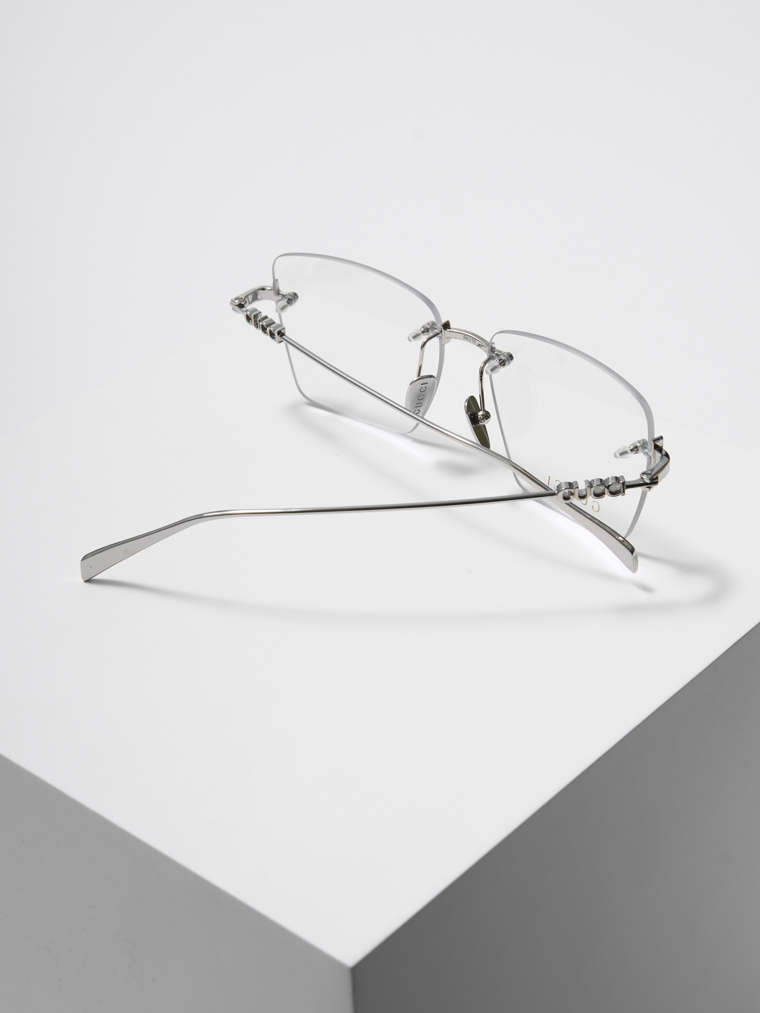 Gucci GUCCI GG1938O 002 GLASSES Size ONE SIZE - 5 Thumbnail