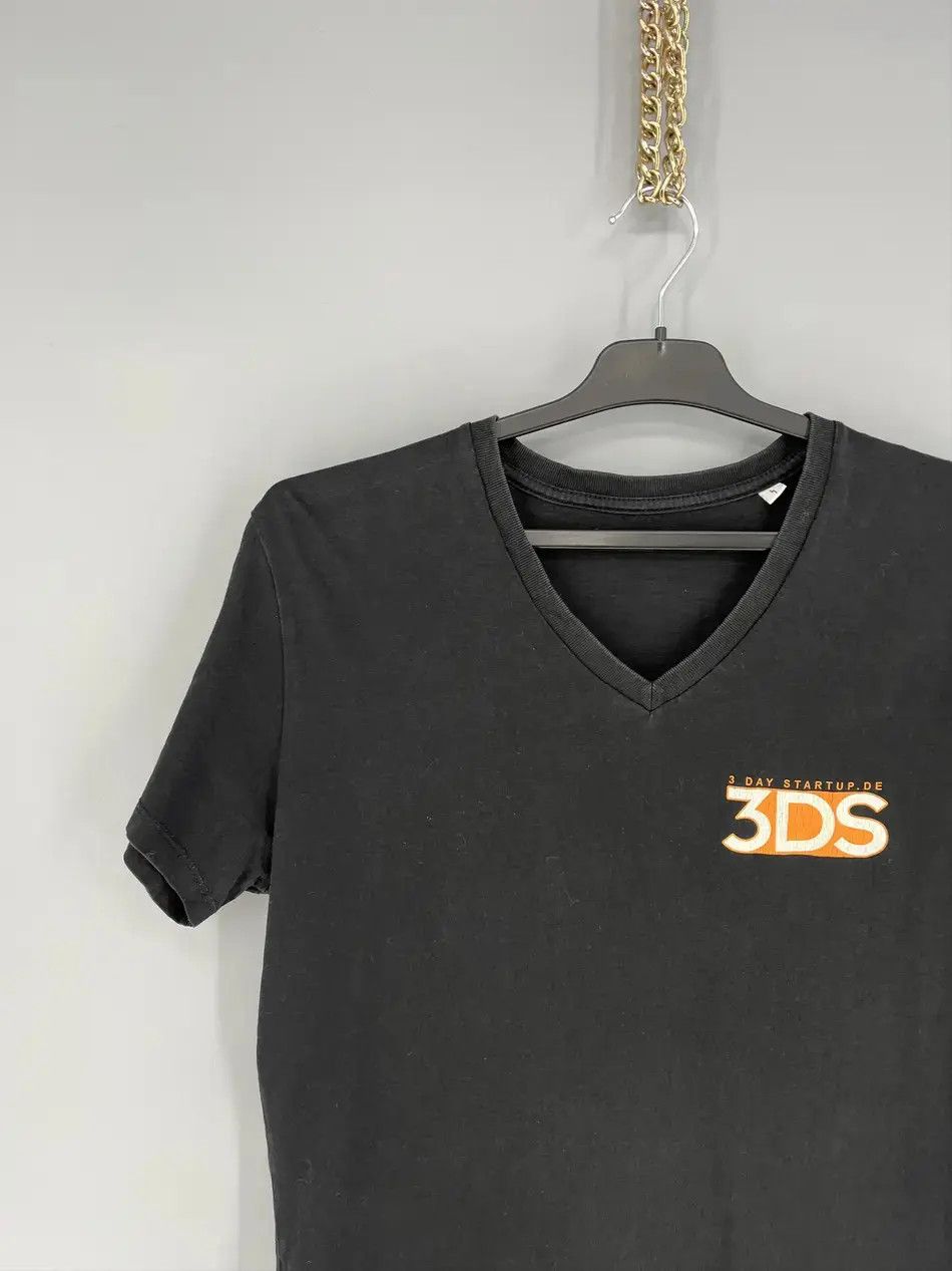 Vintage Vintage Y2K Sex & Drugs & Javascript Tee Streetwear 90s Size US L / EU 52-54 / 3 - 5 Thumbnail