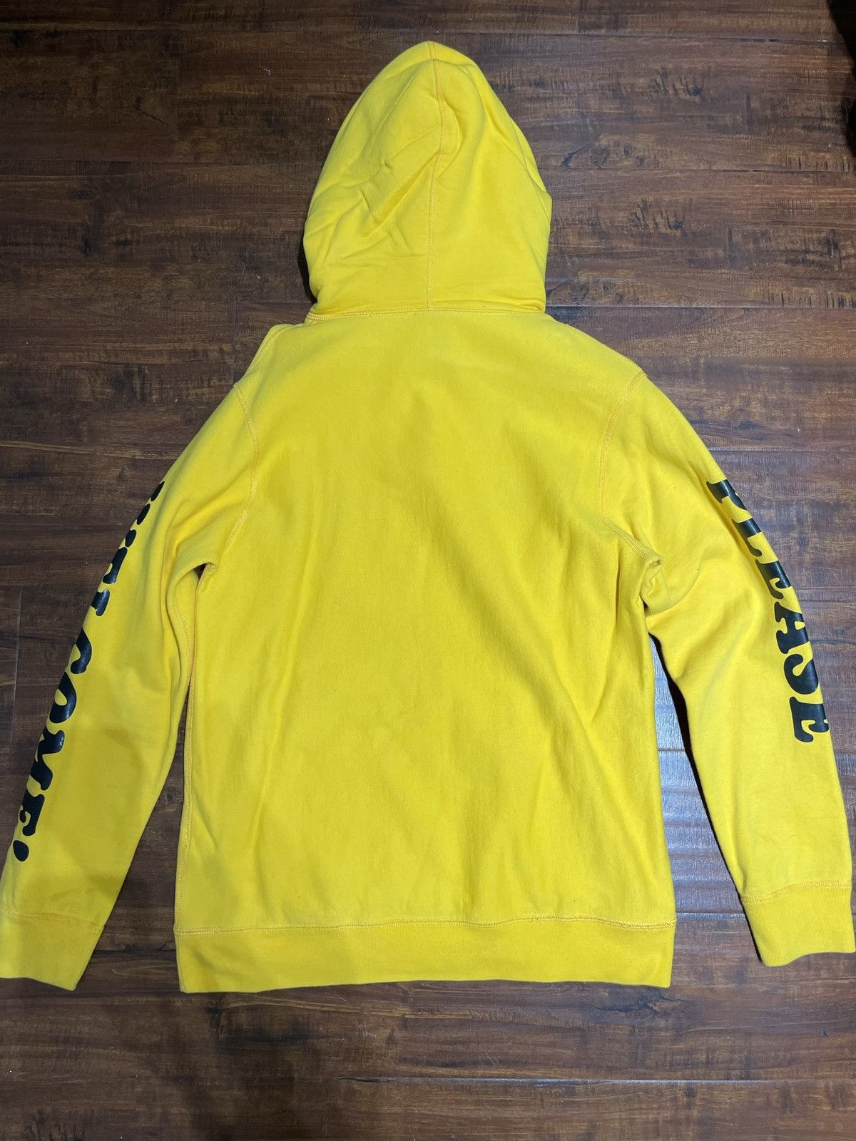 October's Very Own Octobers Very Own “Welcome October” Hoodie Size US M / EU 48-50 / 2 - 8 Thumbnail