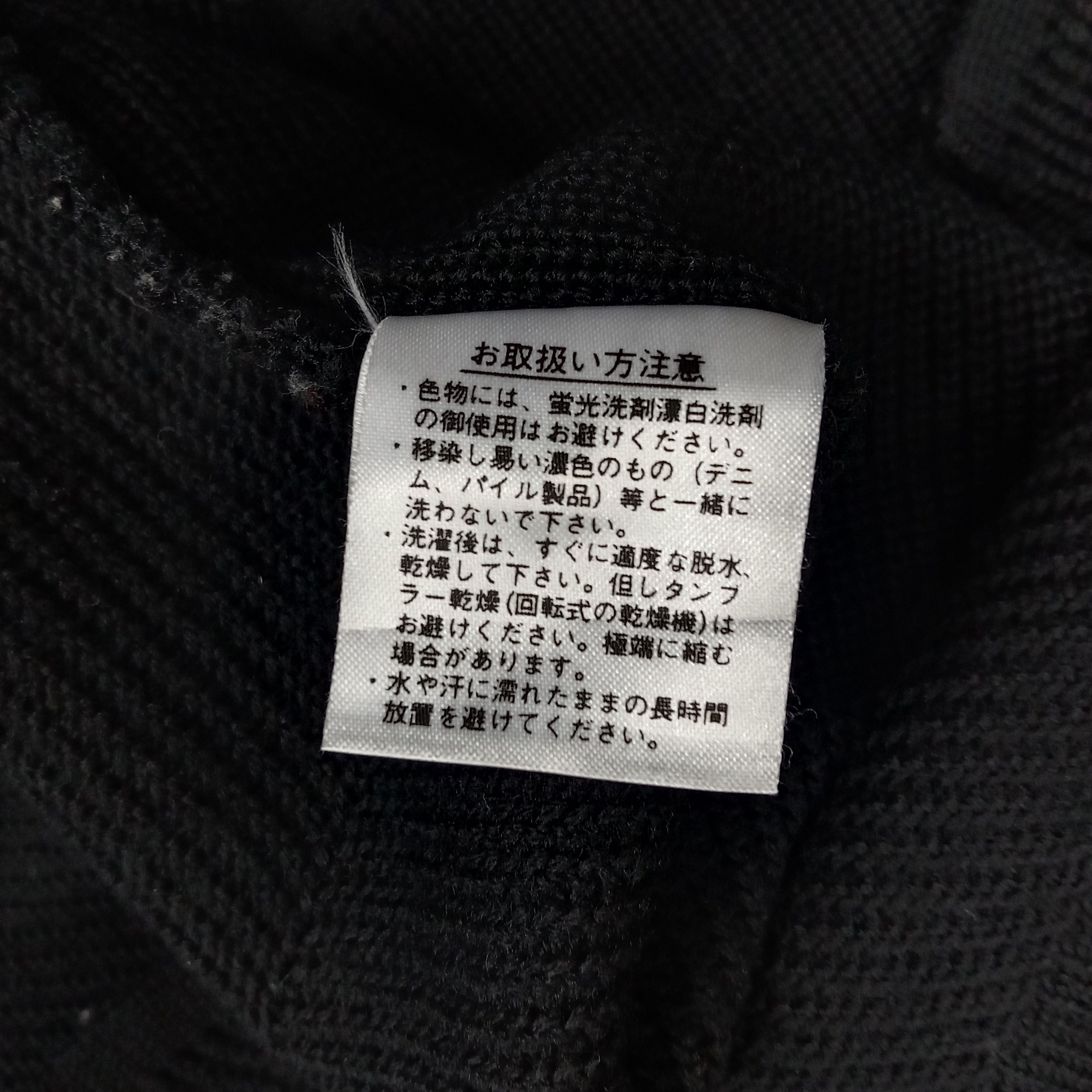 Balenciaga × Vintage Golf BALENCIAGA Paris Luxury Fashion Brand Vest Size US S / EU 44-46 / 1 - 7 Thumbnail