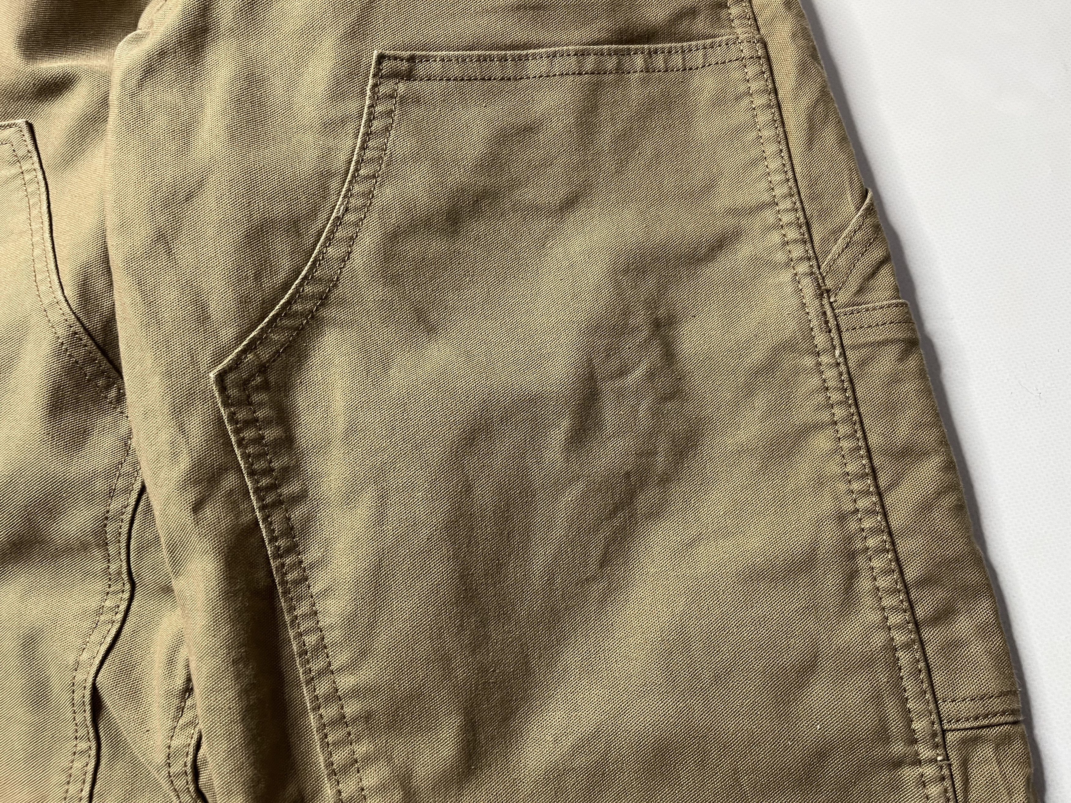 Levi's Levi’s workwear double knee pant Size US 32 / EU 48 - 6 Thumbnail