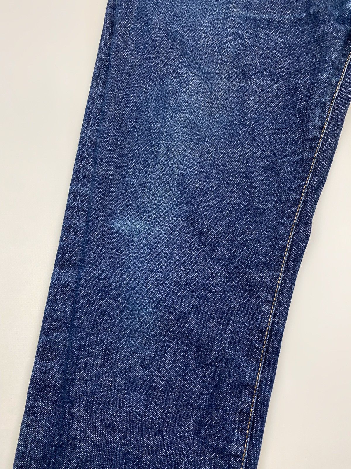 Dsquared2 Dsquared 2 Dean&Dan Blue Denim Jeans 46 Size US 31 - 6 Thumbnail