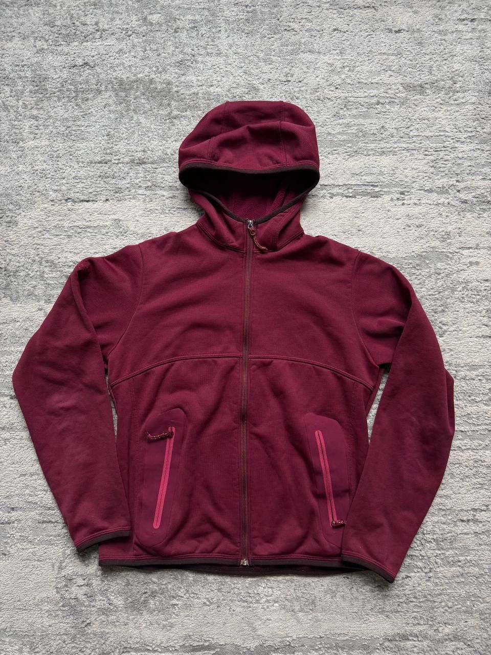 Arc'teryx Arcteryx light jacket fleece Size M / US 6-8 / IT 42-44 - 1 Thumbnail