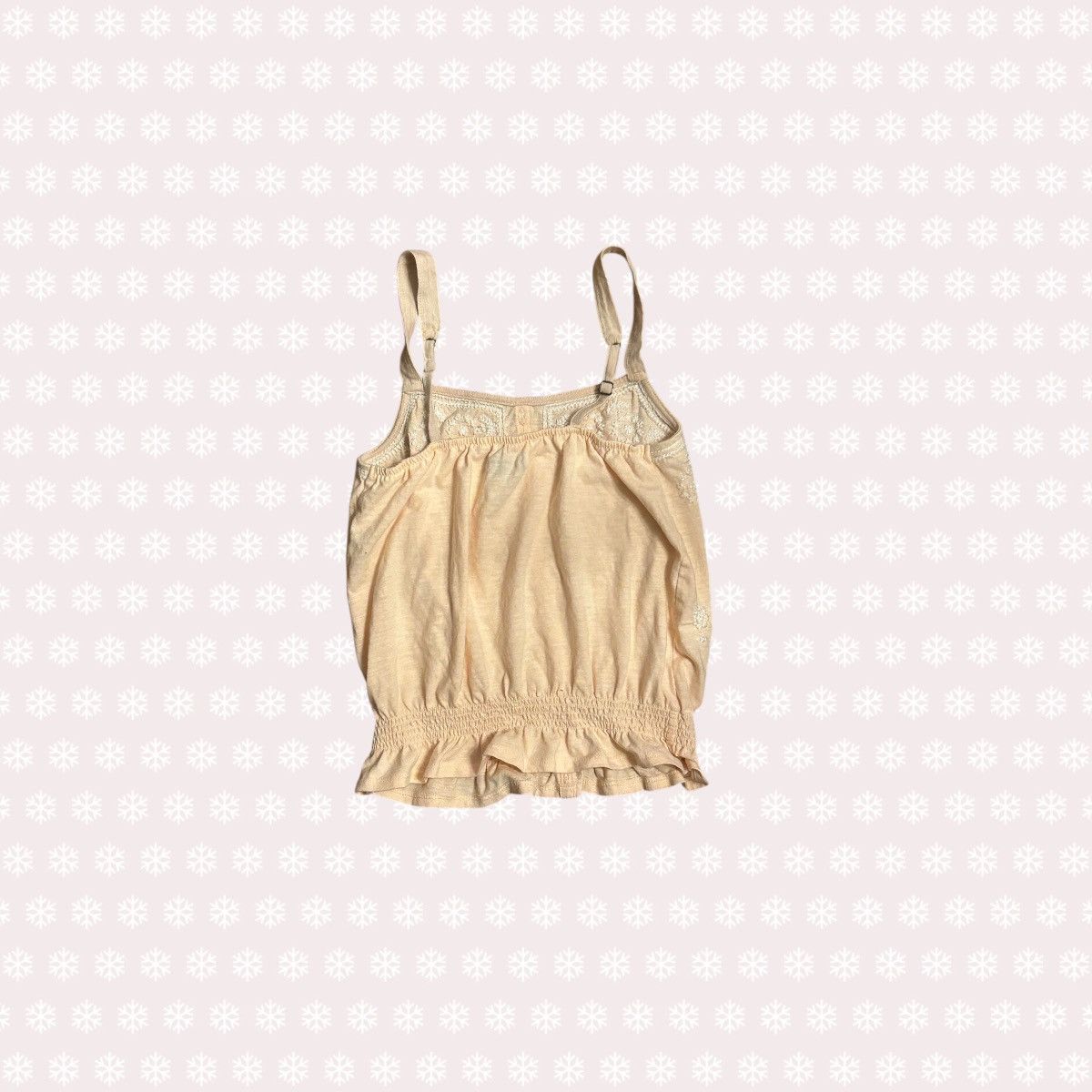 American Eagle Outfitters American eagle tank Size XS / US 0-2 / IT 36-38 - 2 Thumbnail