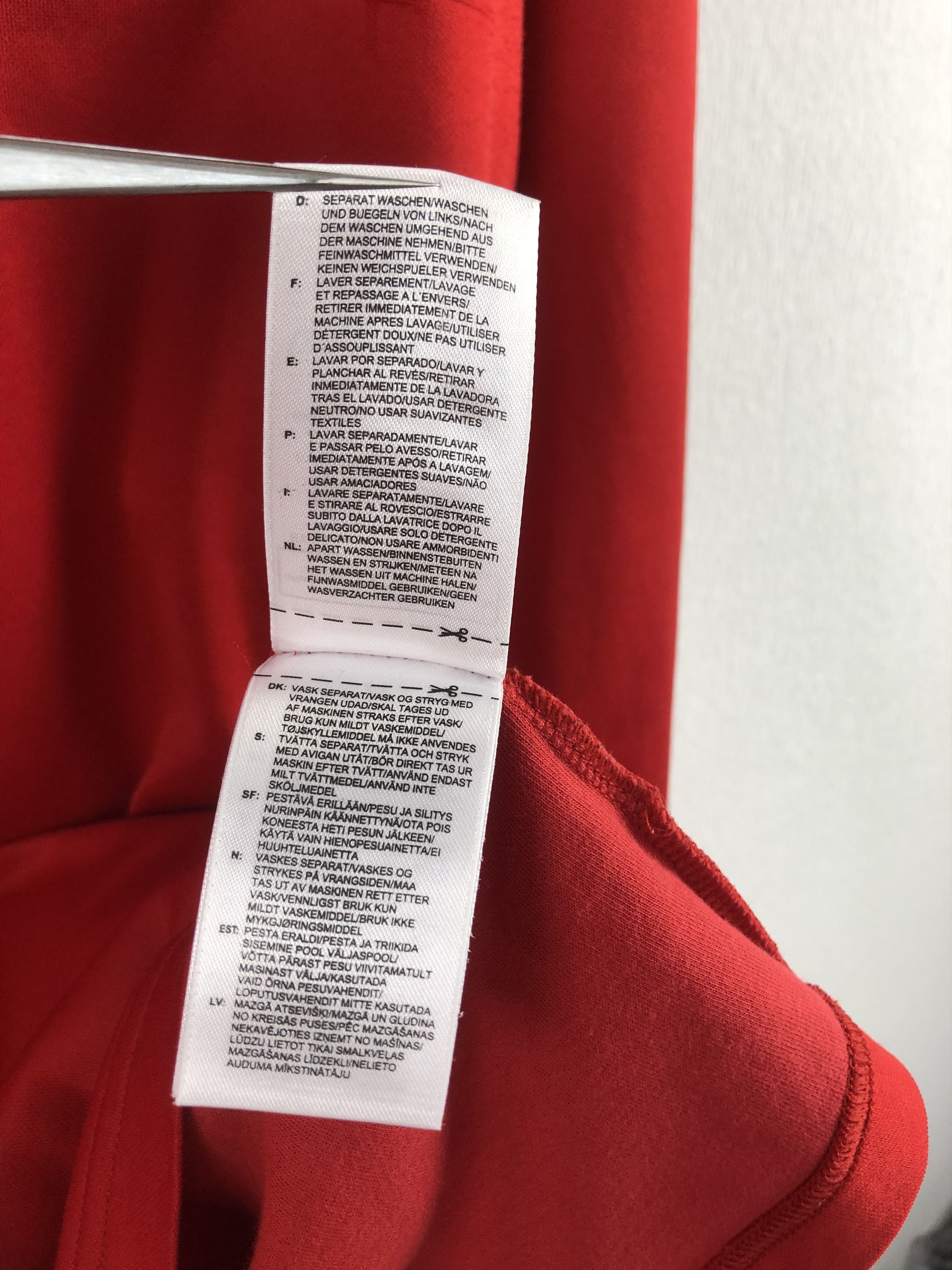 Adidas Adidas Bayern Munich Sweatshirt Soccer Long Sleeve Jersey Size US XL / EU 56 / 4 - 13 Thumbnail