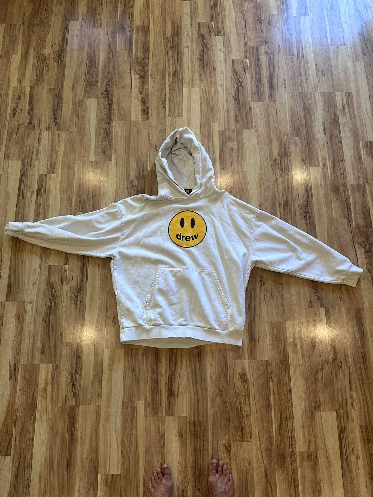 Drew House Drew House Mascot Hoodie Size US XXL / EU 58 / 5 - 6 Thumbnail