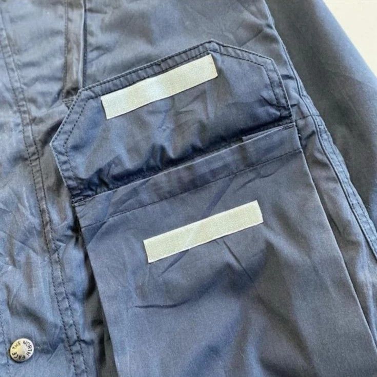 The North Face Purple Label The North Face Purple Label 65/35 Medium Bayhead Cloth Size US M / EU 48-50 / 2 - 4 Thumbnail