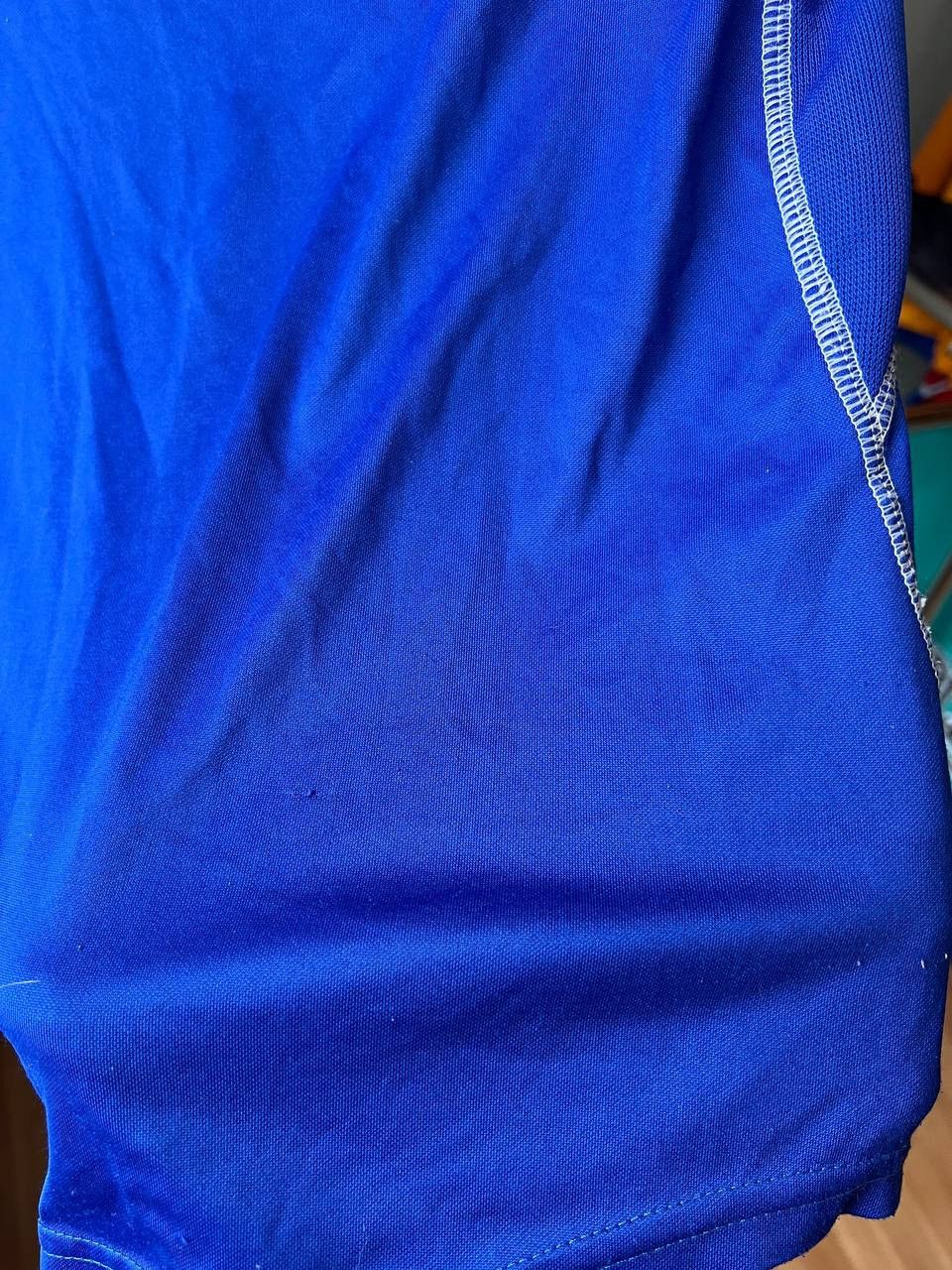 Puma 2002/03 EVERTON FC HOME SOCCER JERSEY FOOTBALL SHIRT SIZE S Size US S / EU 44-46 / 1 - 20 Thumbnail
