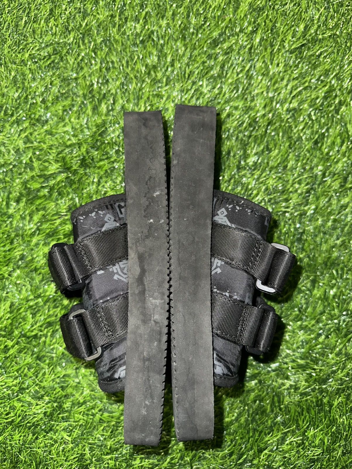 Suicoke Suicoke Sandals Size US 5 Size US 5 / EU 37 - 4 Thumbnail