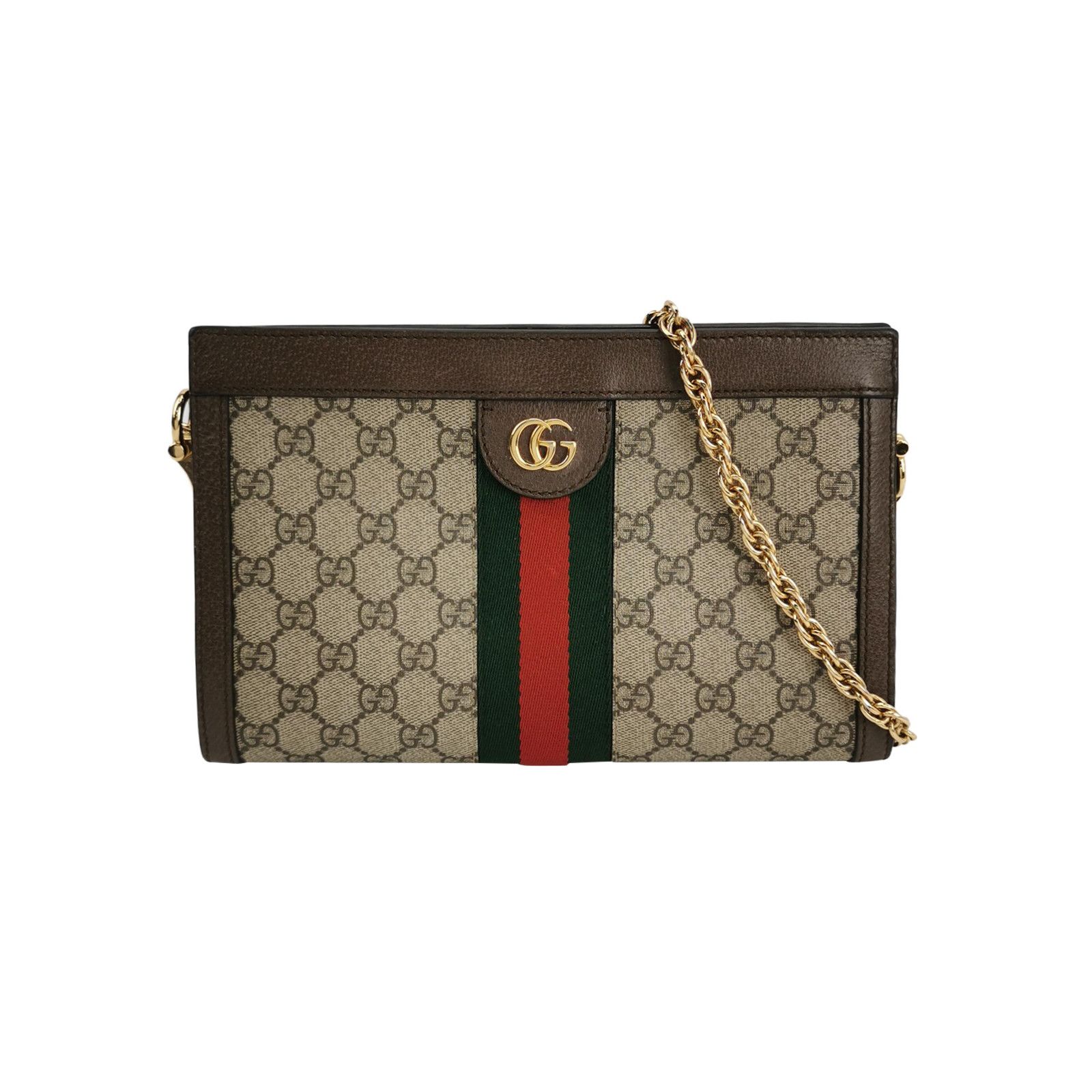 Gucci Gucci Women os Shoulder Bags Size ONE SIZE - 1 Thumbnail