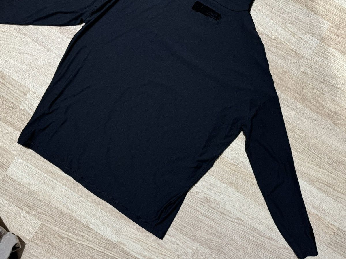 Annette Gortz × Designer Annette Gortz high neck pullover sweatshirt S Size S / US 4 / IT 40 - 14 Thumbnail