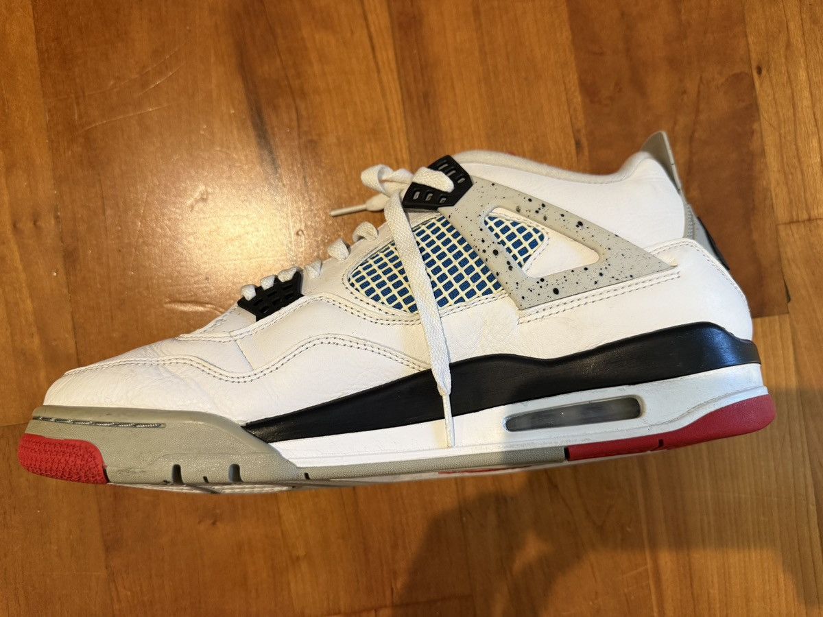 Jordan Brand Air Jordan 4 Retro SE. Size 12 Size US 12 / EU 45 - 10 Thumbnail