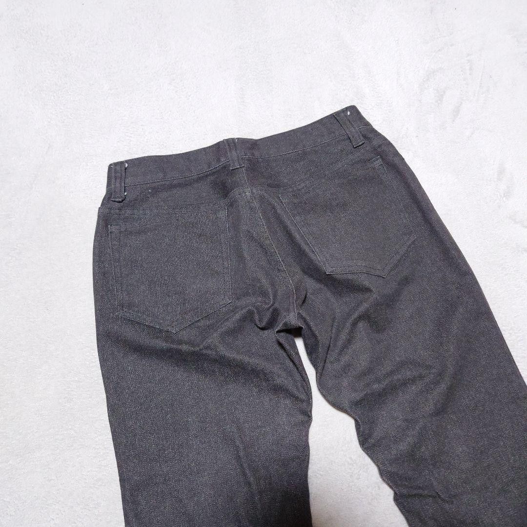 Nicole Club Nicole Club Grey Boot Cut Denim Size US 28 / EU 44 - 14 Thumbnail