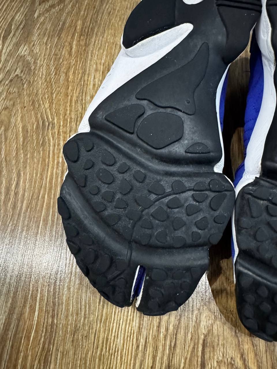 Nike Nike Air Rift MTR Hyper Blue Size US 8 / EU 41 - 16 Thumbnail