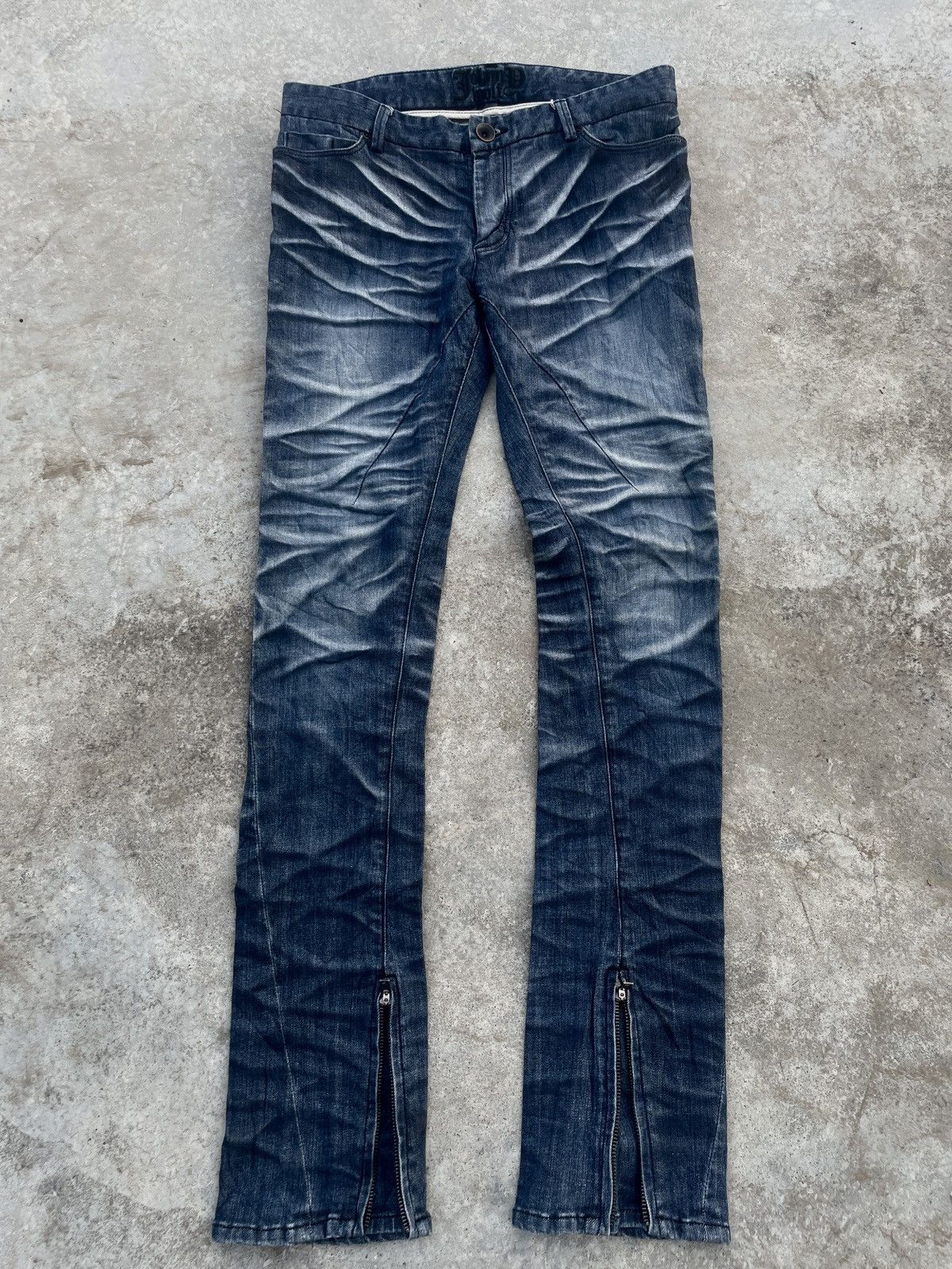 Johnny Wolf | Grailed