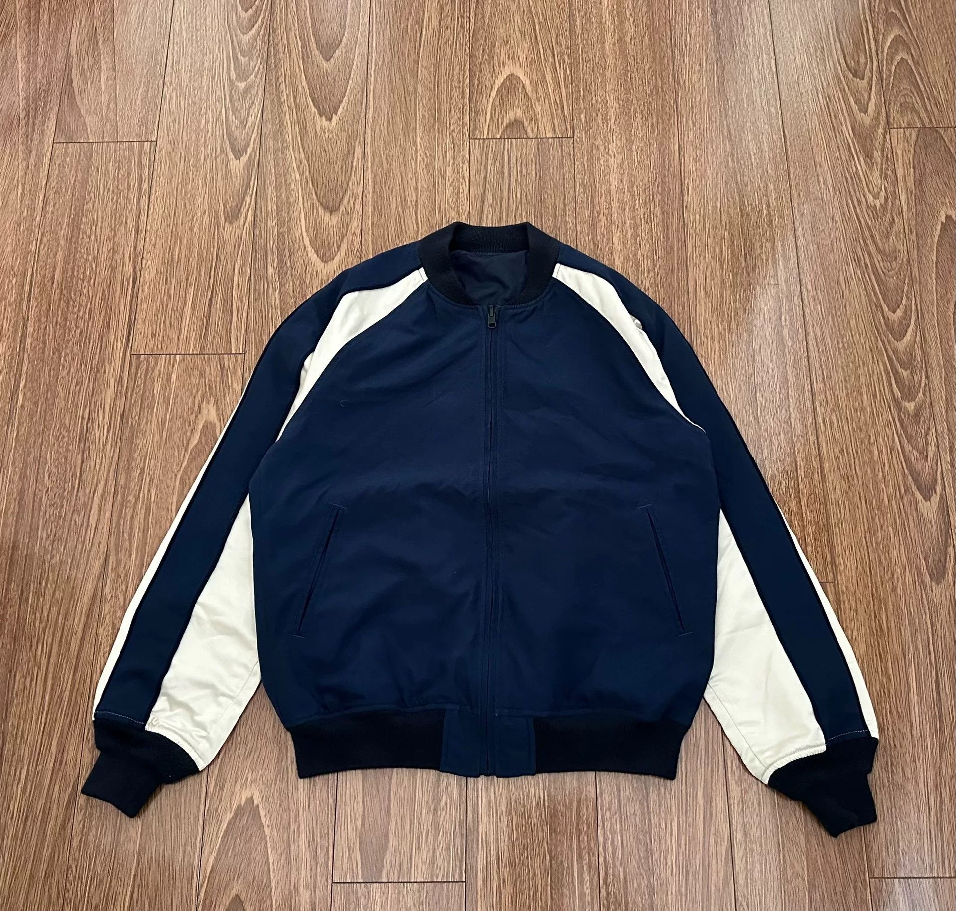 Madness MADNESS REVERSIBLE SOUVENIR JACKET Size US L / EU 52-54 / 3 - 1 Thumbnail