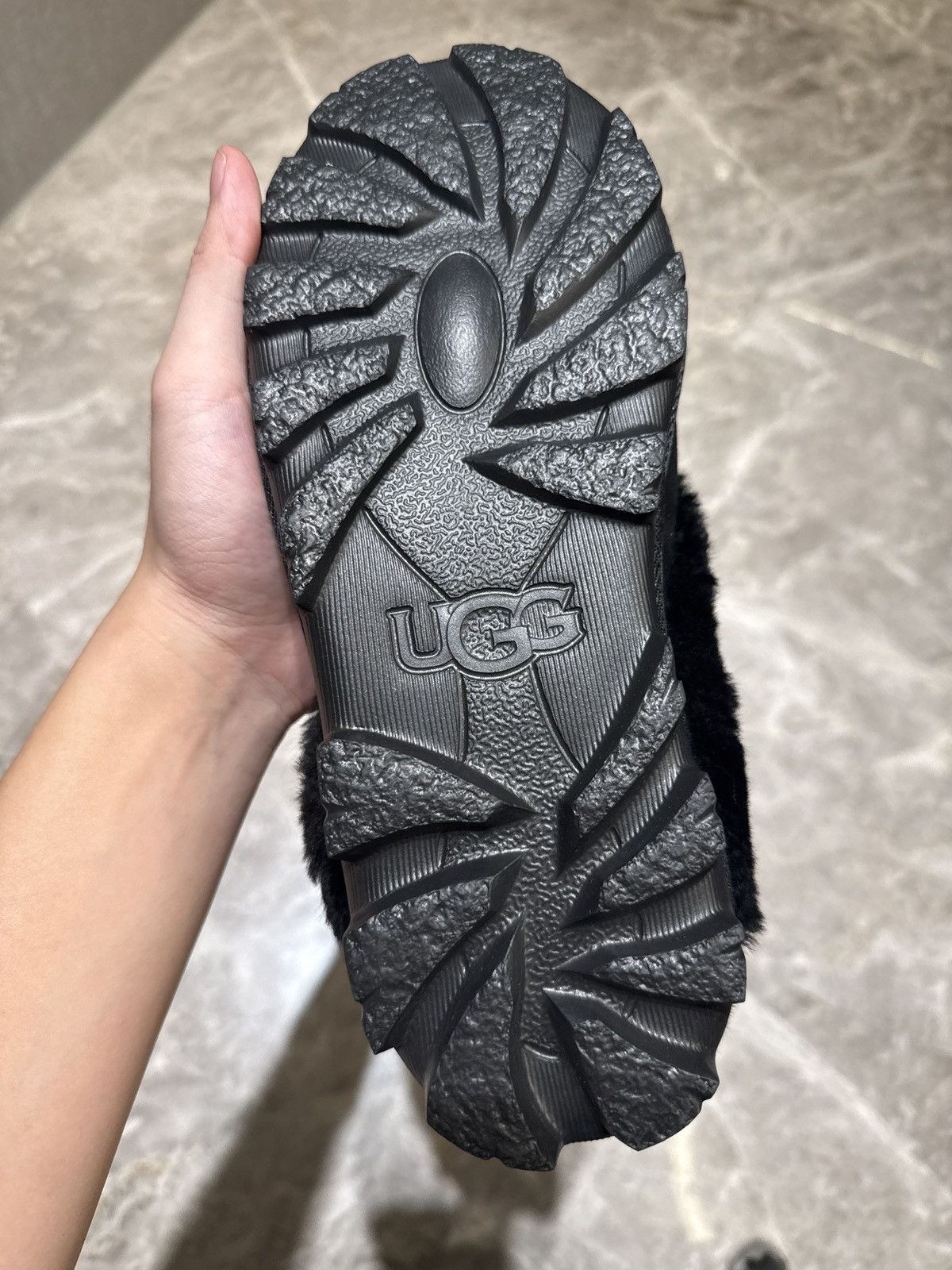 Chrome Hearts × Ugg Chrome Hearts x UGG Boot Size 8 Size US 8 / EU 41 - 5 Thumbnail