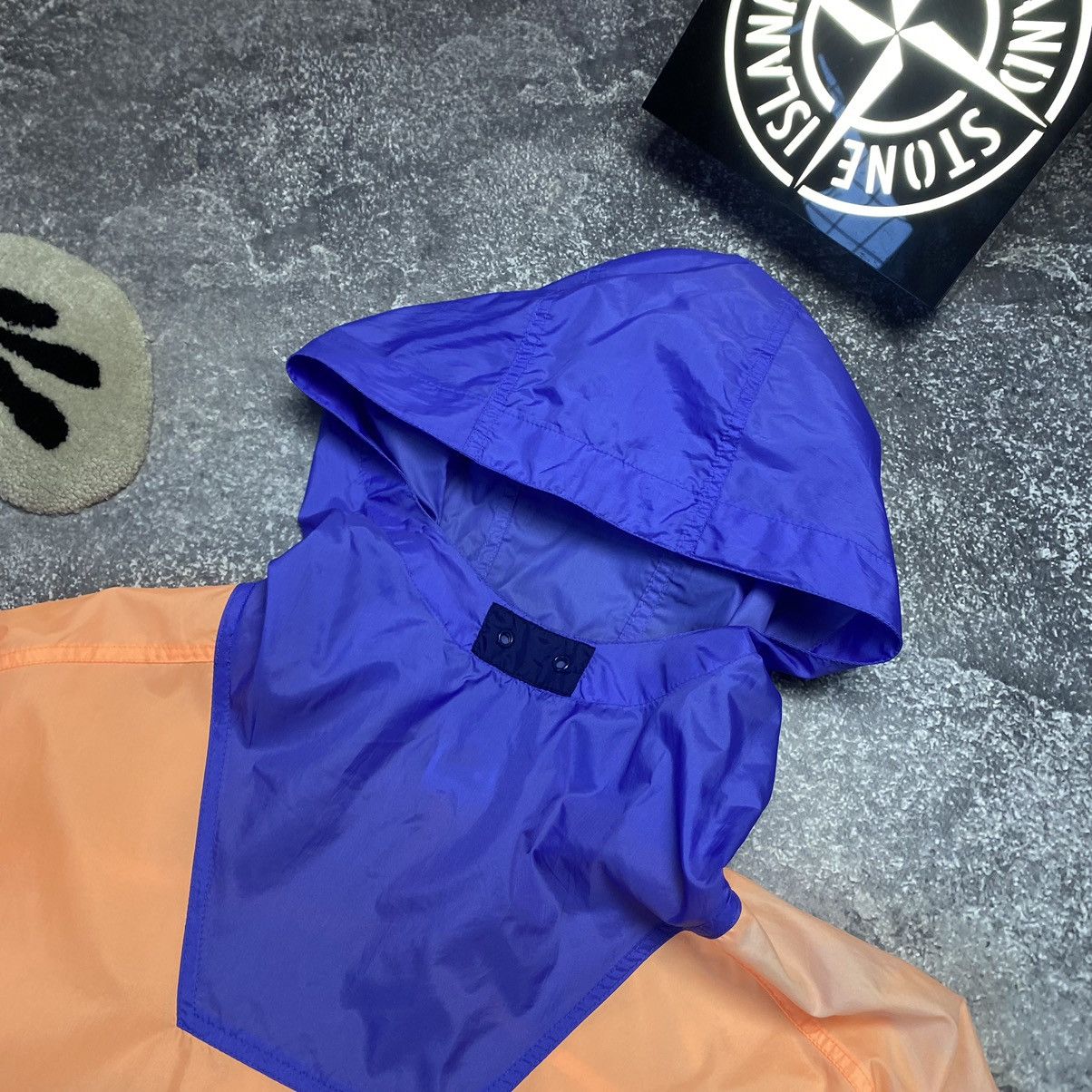 Nike Vintage 90’s Nike Challenge Court Big logo jacket Size US M / EU 48-50 / 2 - 5 Thumbnail