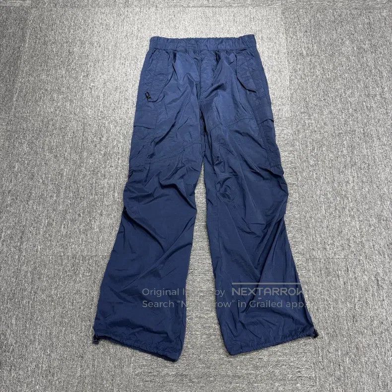 Louis Vuitton Louis Vuitton Nylon pocket overalls pants Size US 40 / EU 56 - 1 Thumbnail